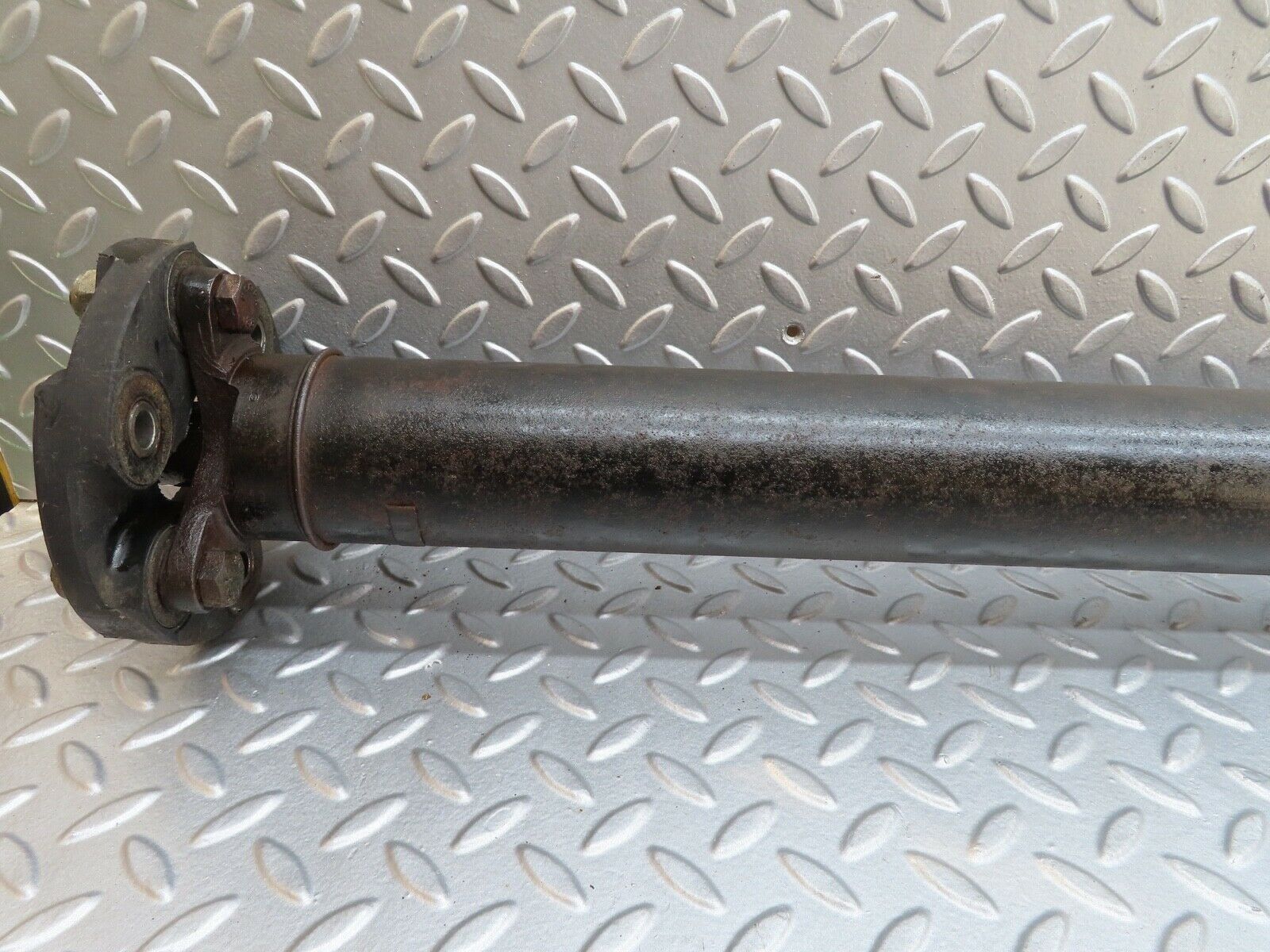 17836 Mercedes-Benz W116 450SEL Cardan Shaft Prop Shaft