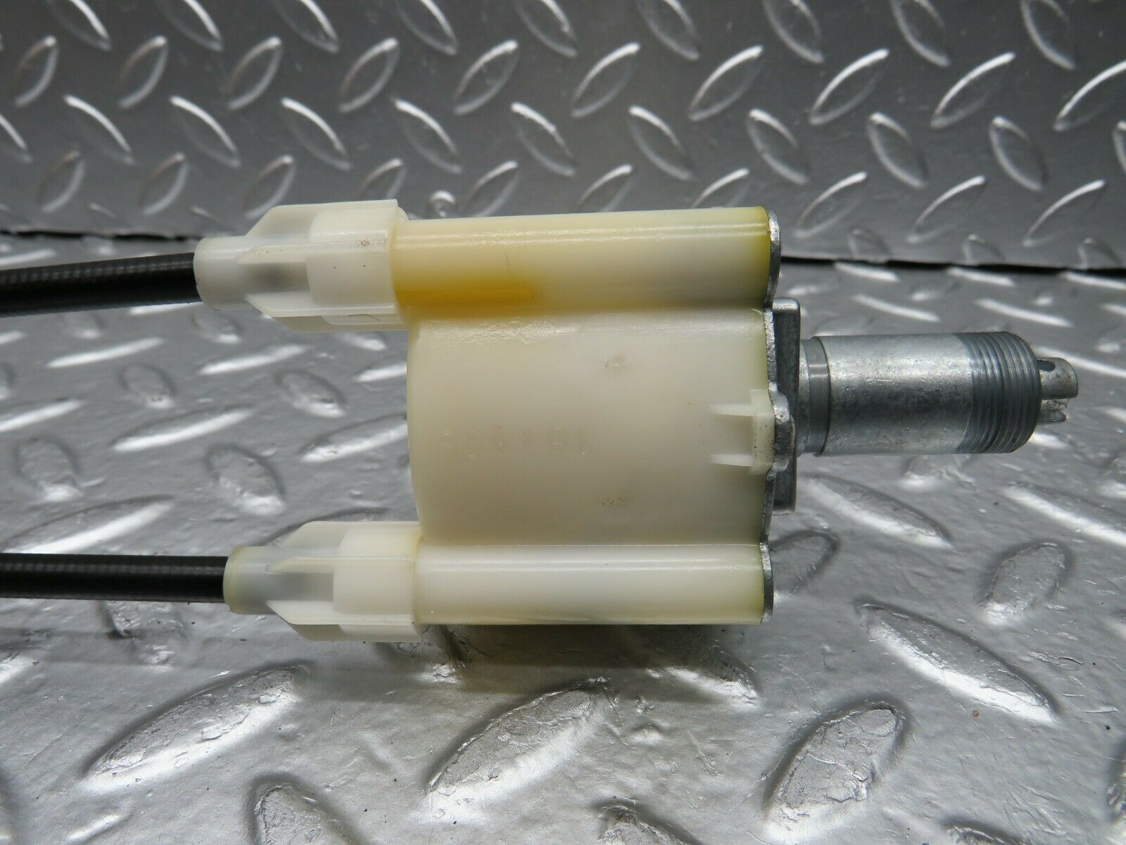 22402 Mercedes-Benz C124 E220 Coupe Heater Control Unit Switch 1248300185