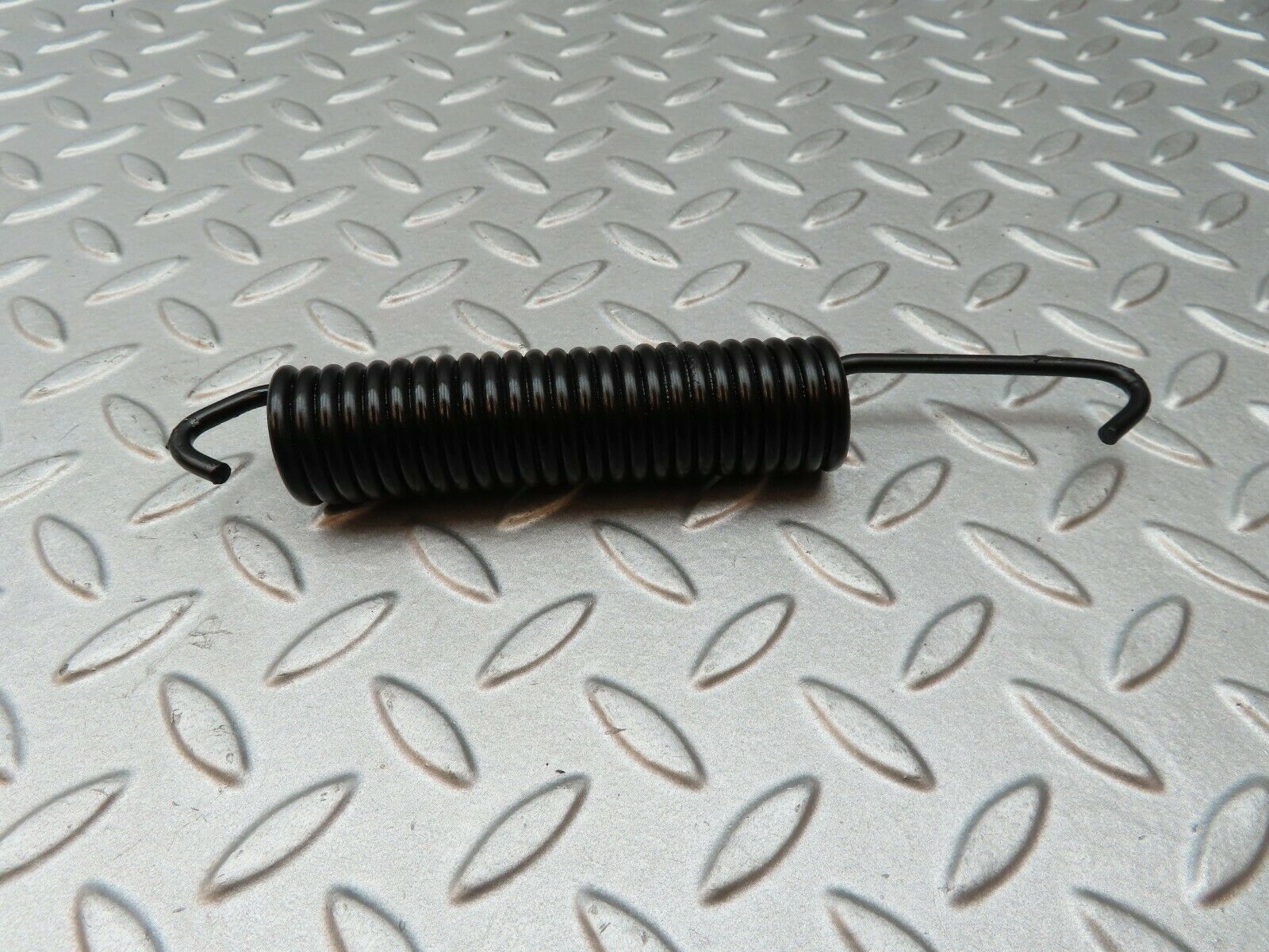 4702 Mercedes-Benz W114 280CE Coupe Bonnet Hinge Spring