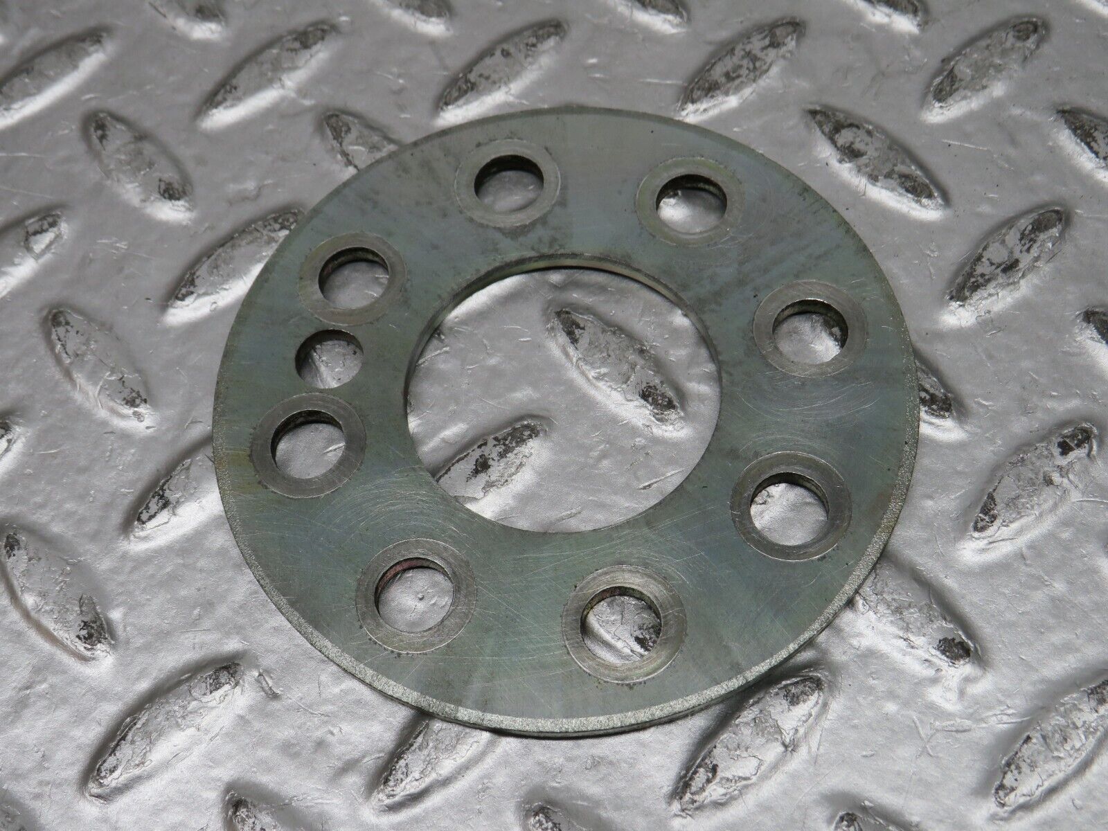 32072 Mercedes-Benz W123 230E Flywheel Starter Ring