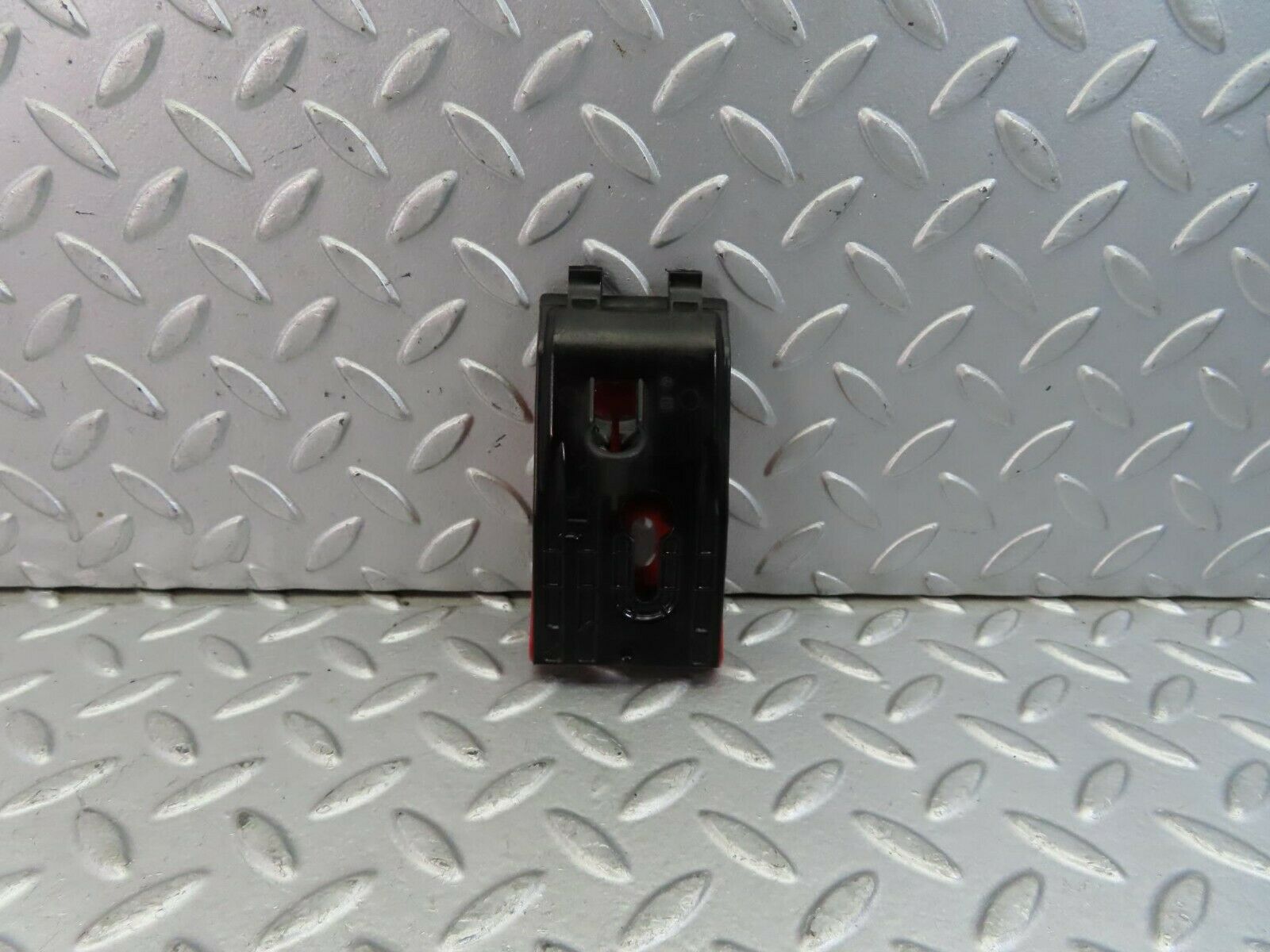 9433 Mercedes-Benz C124 300CE Coupe Bonnet Release Handle