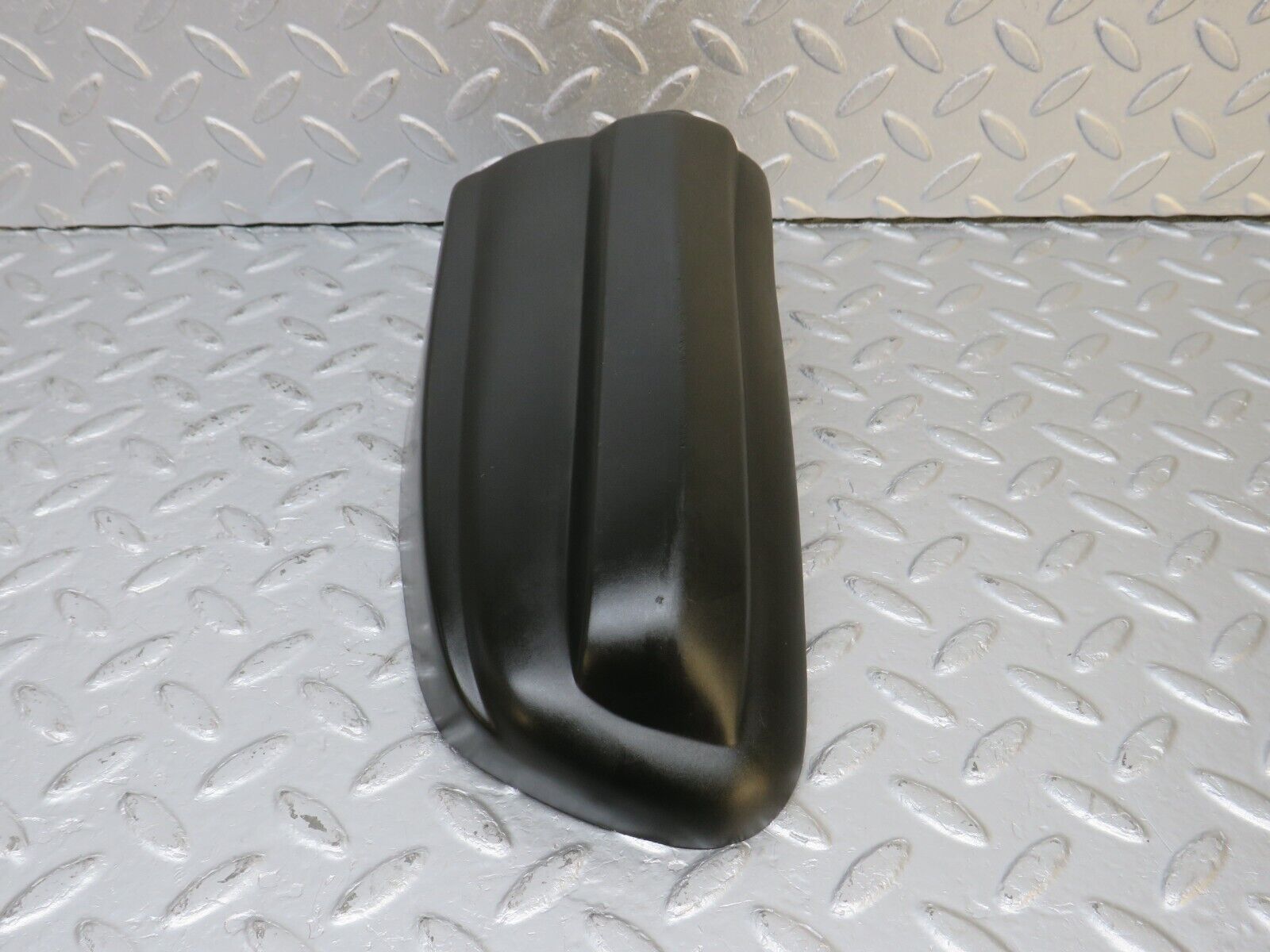 40551 Mercedes-Benz W123 300D Rear Right Bumper Rubber 1238852223