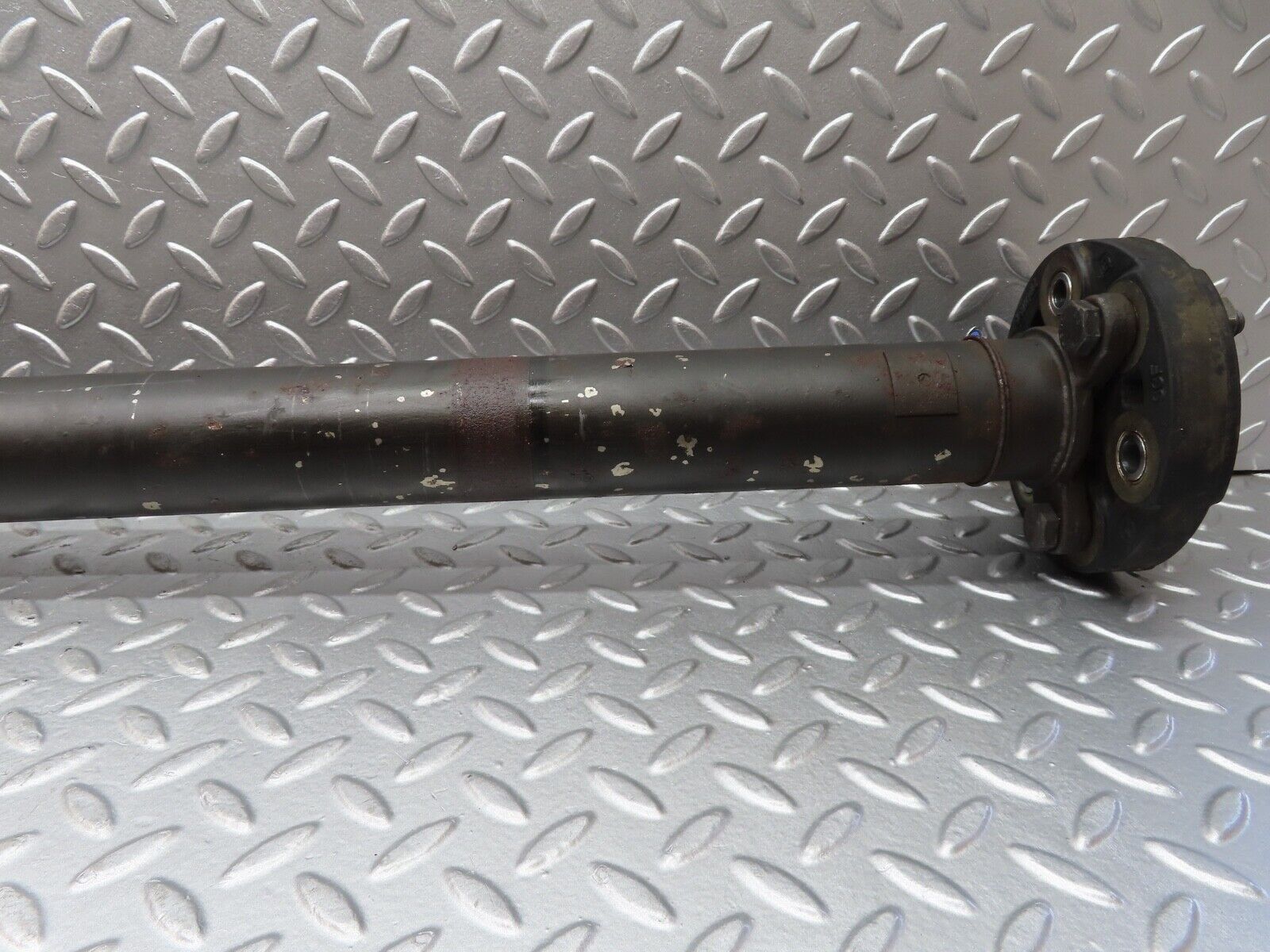 20191 Mercedes-Benz R129 300SL Coupe Cardan Shaft Prop Shaft