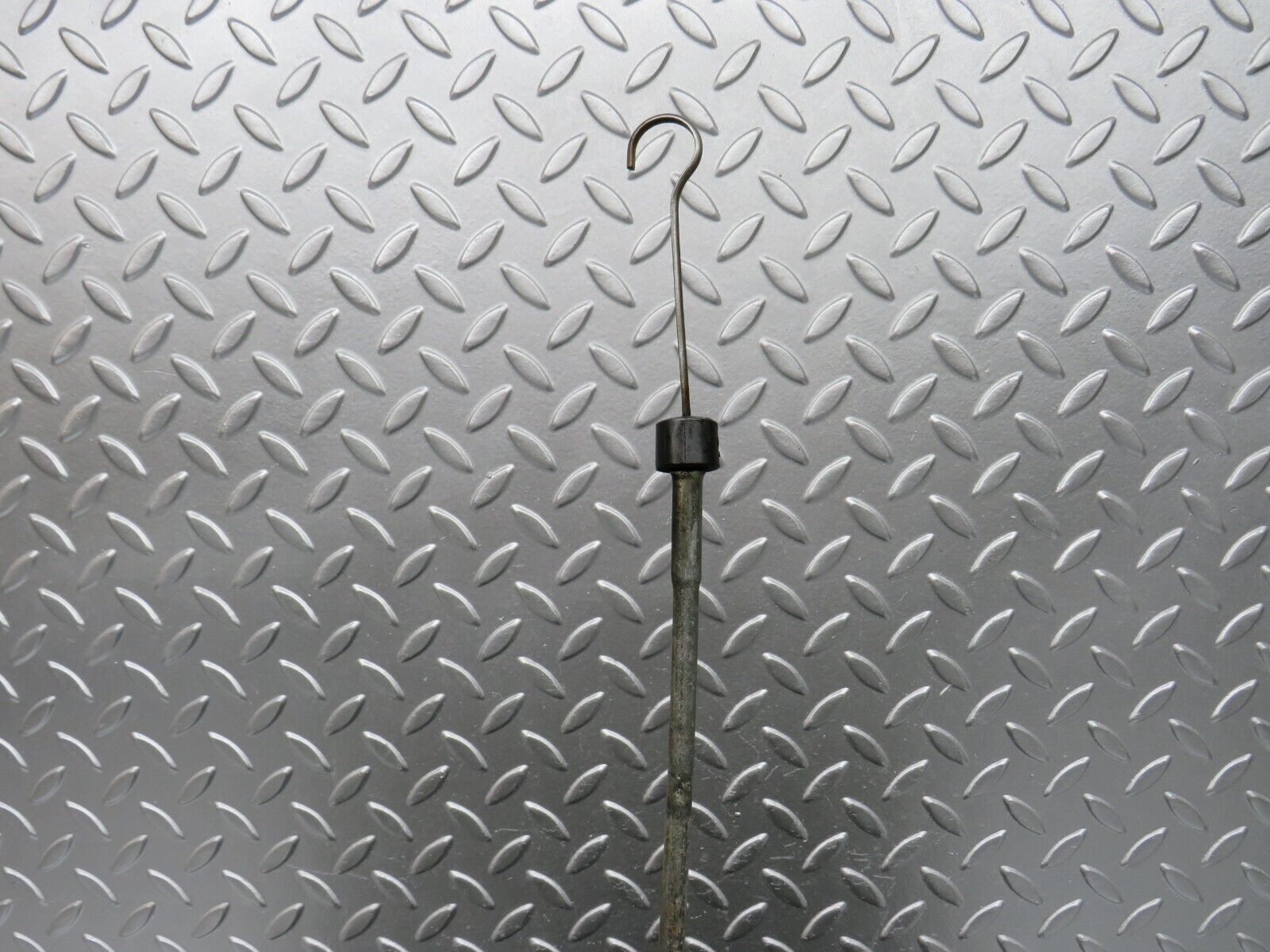 30158 Porsche 924 Oil Pan Oil Sump 048103603