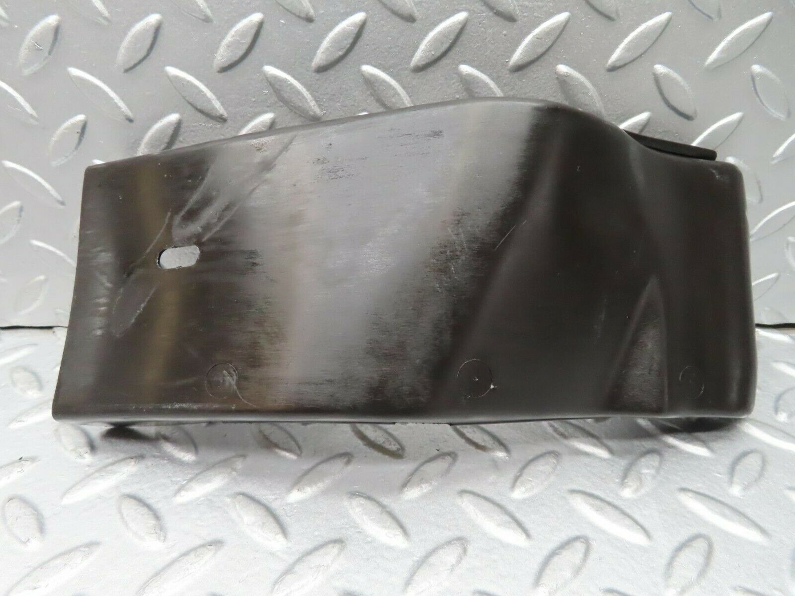 16314 Mercedes-Benz W124 260E Front Left Cable Channel 1248211736