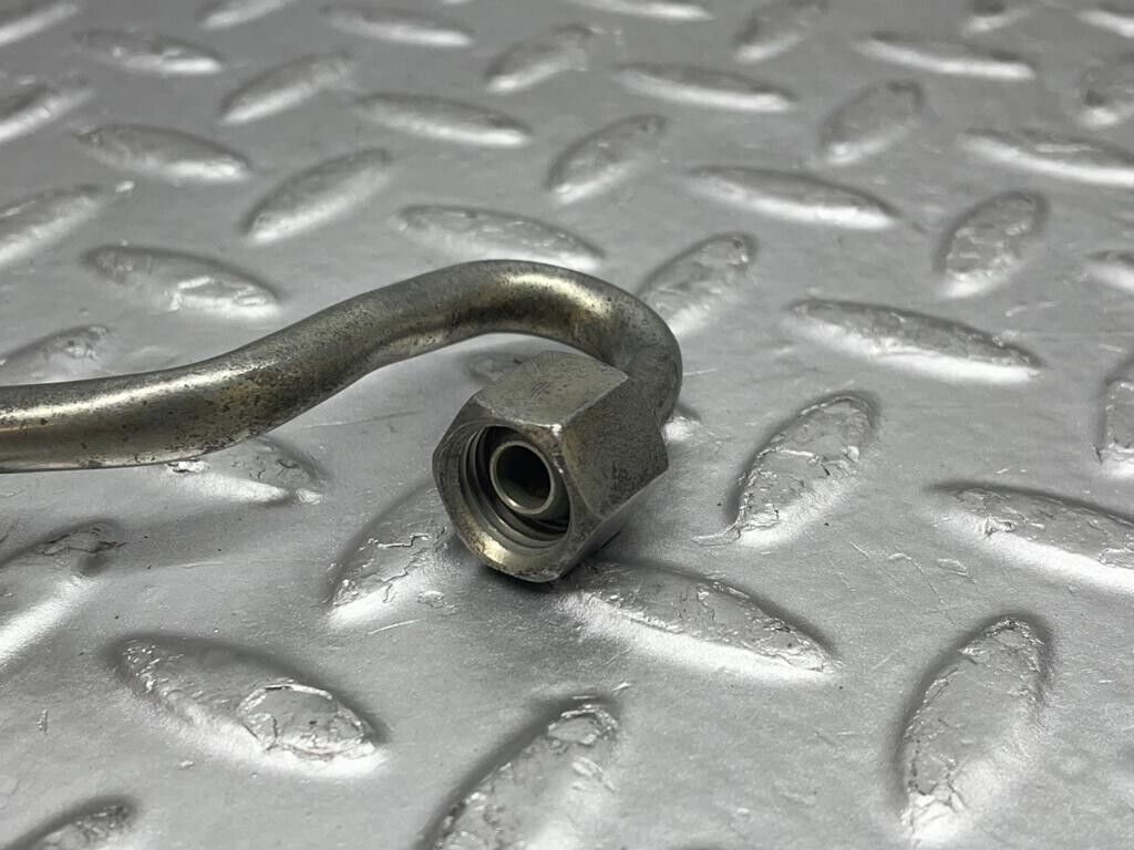 36363 Mercedes-Benz W126 420SE Fuel Line Pipe