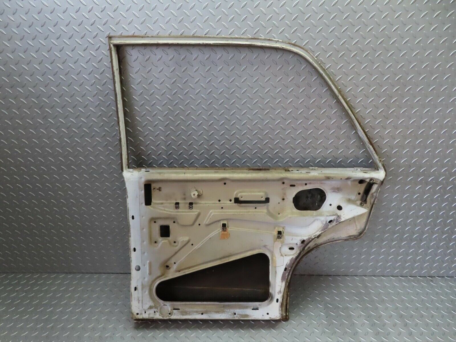 12553 Mercedes-Benz W108 Rear Right Door