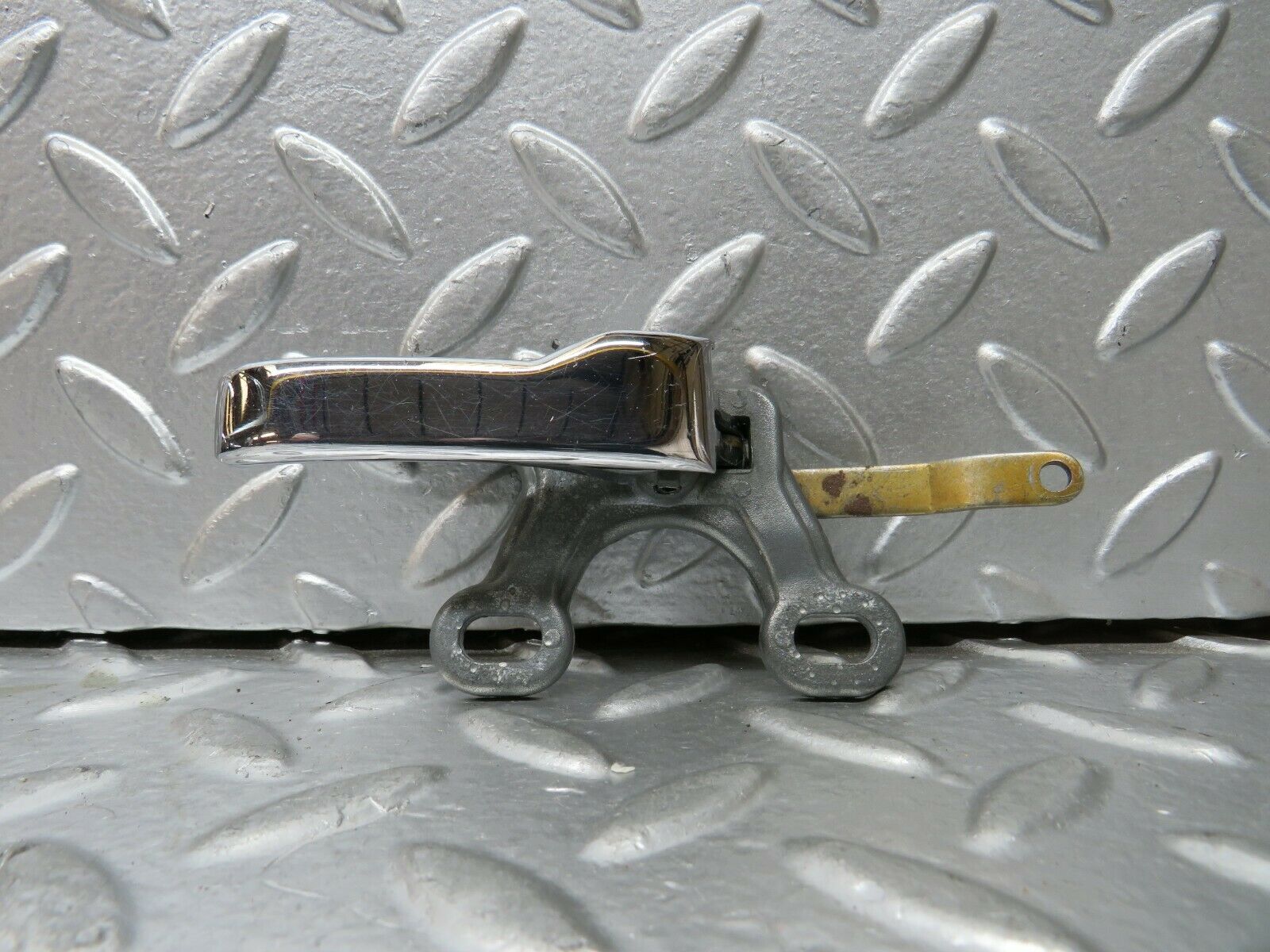 23450 Mercedes-Benz W114 280E Right Interior Door Handle 1107660419