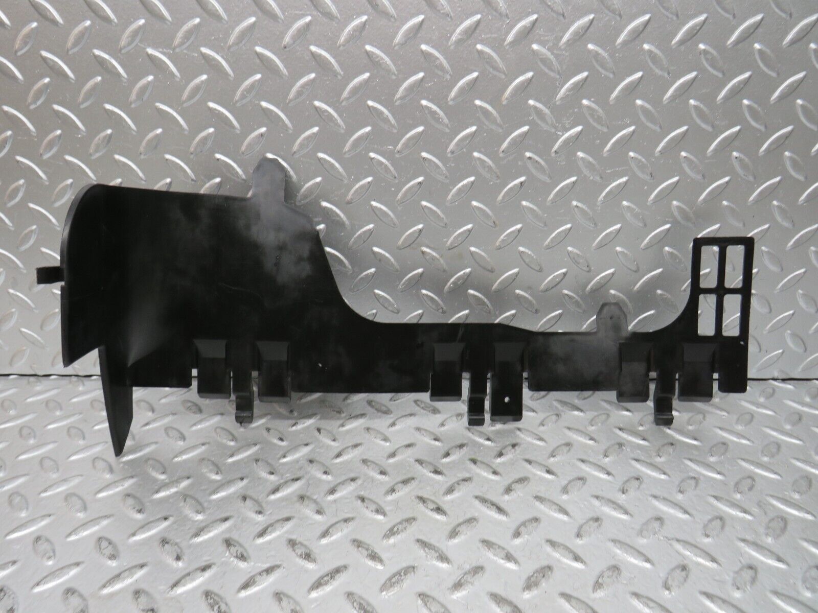 28954 Mercedes-Benz C124 320CE Coupe Under Dash Panel Left Side 1246891508