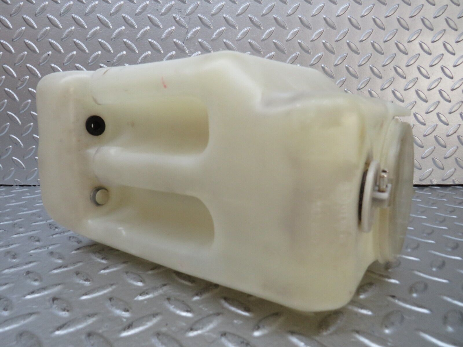 26443 Mercedes-Benz C124 220CE Windscreen Washer Fluid Reservoir 1248691020