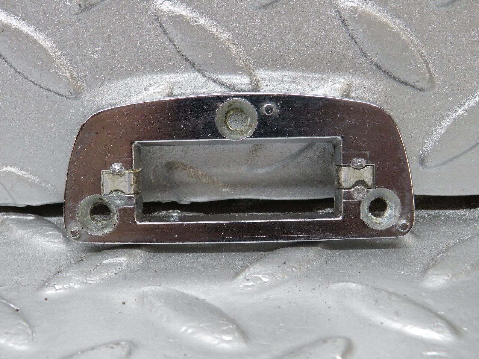 40288 Mercedes-Benz W110 230 Rear View Mirror Bracket