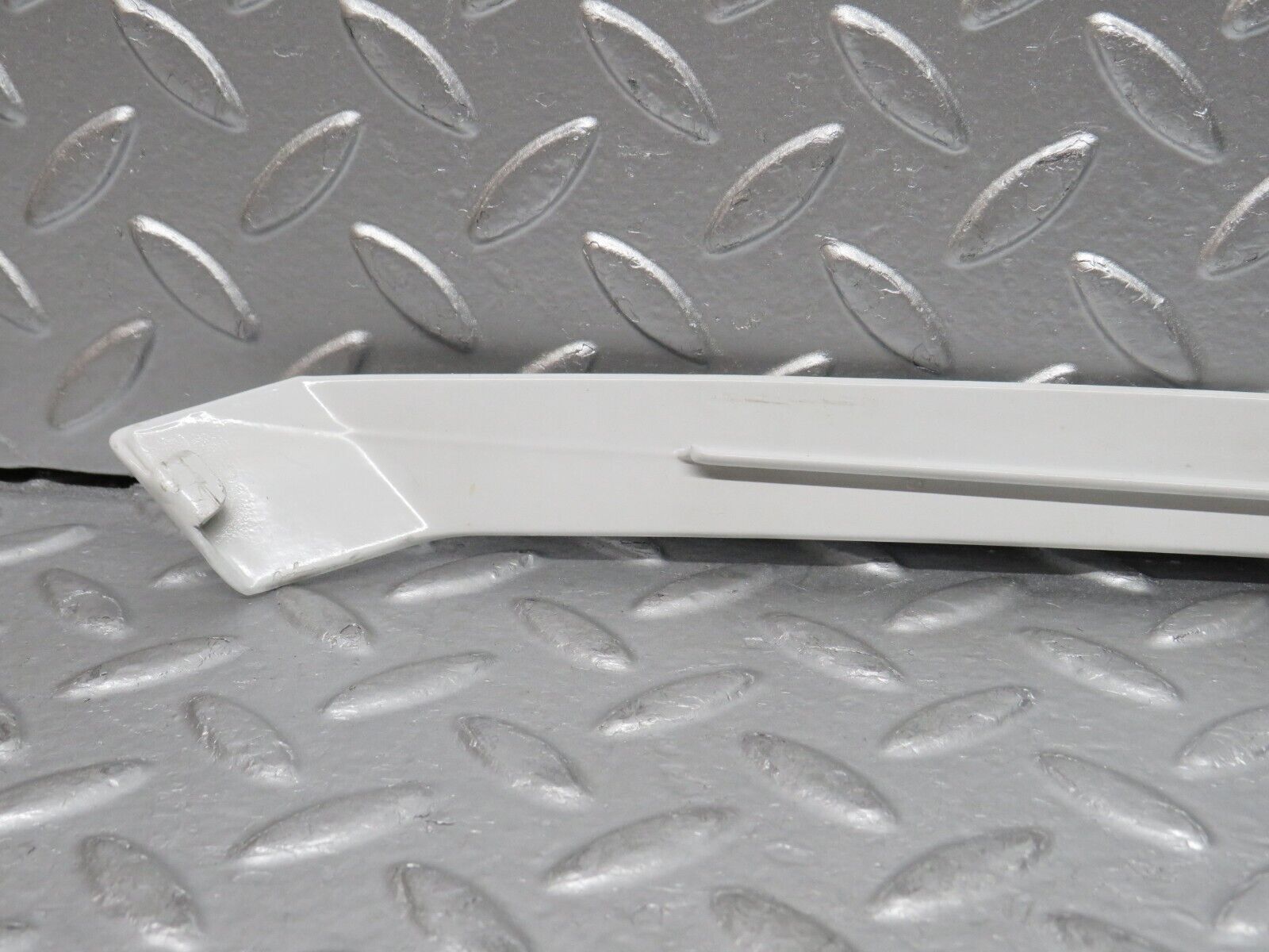 30348 Mercedes-Benz W124 230E C Pillar Exterior Trim Right Side