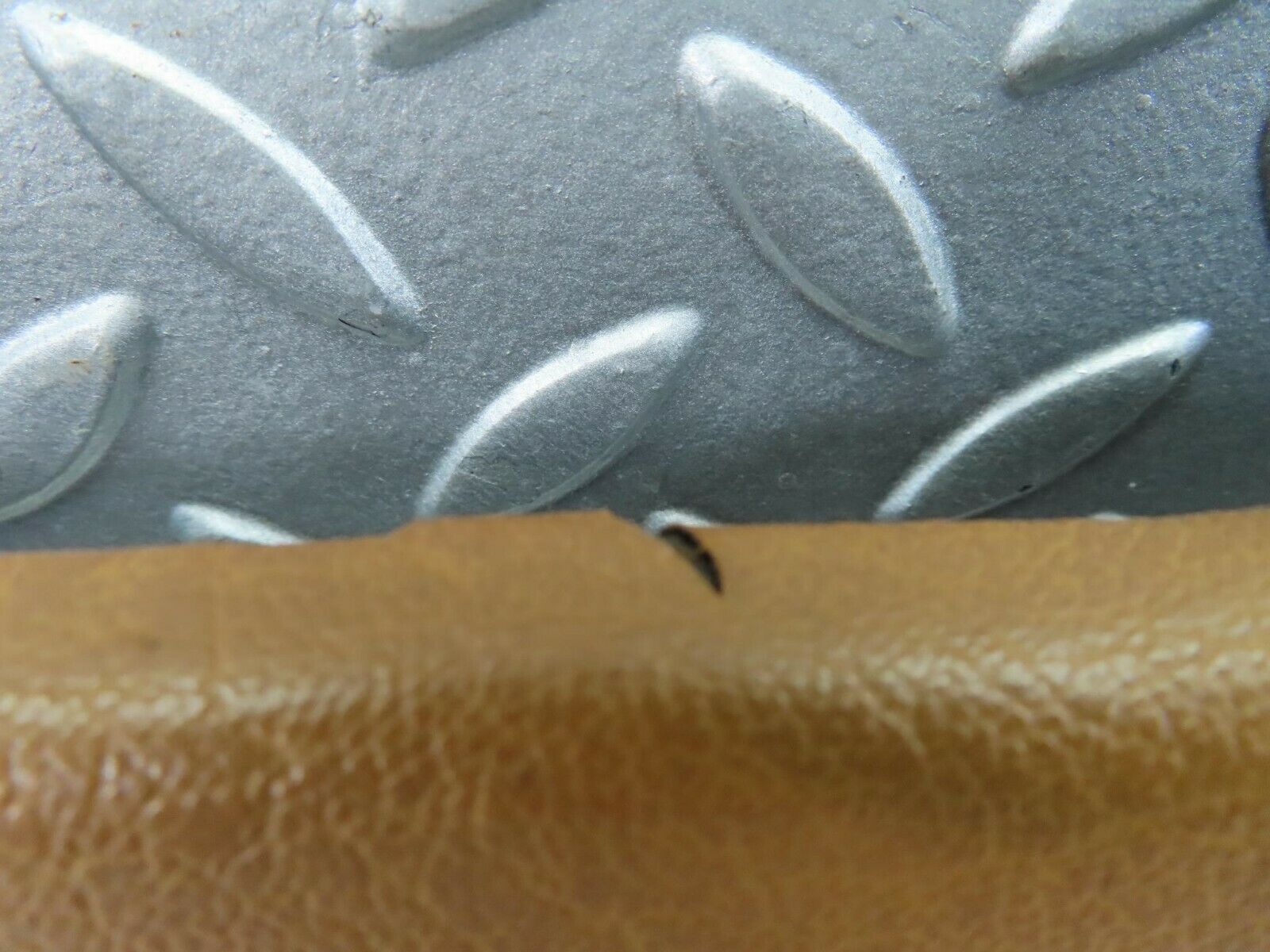 7974 Mercedes-Benz W115 220D B Pillar Cover Left Side