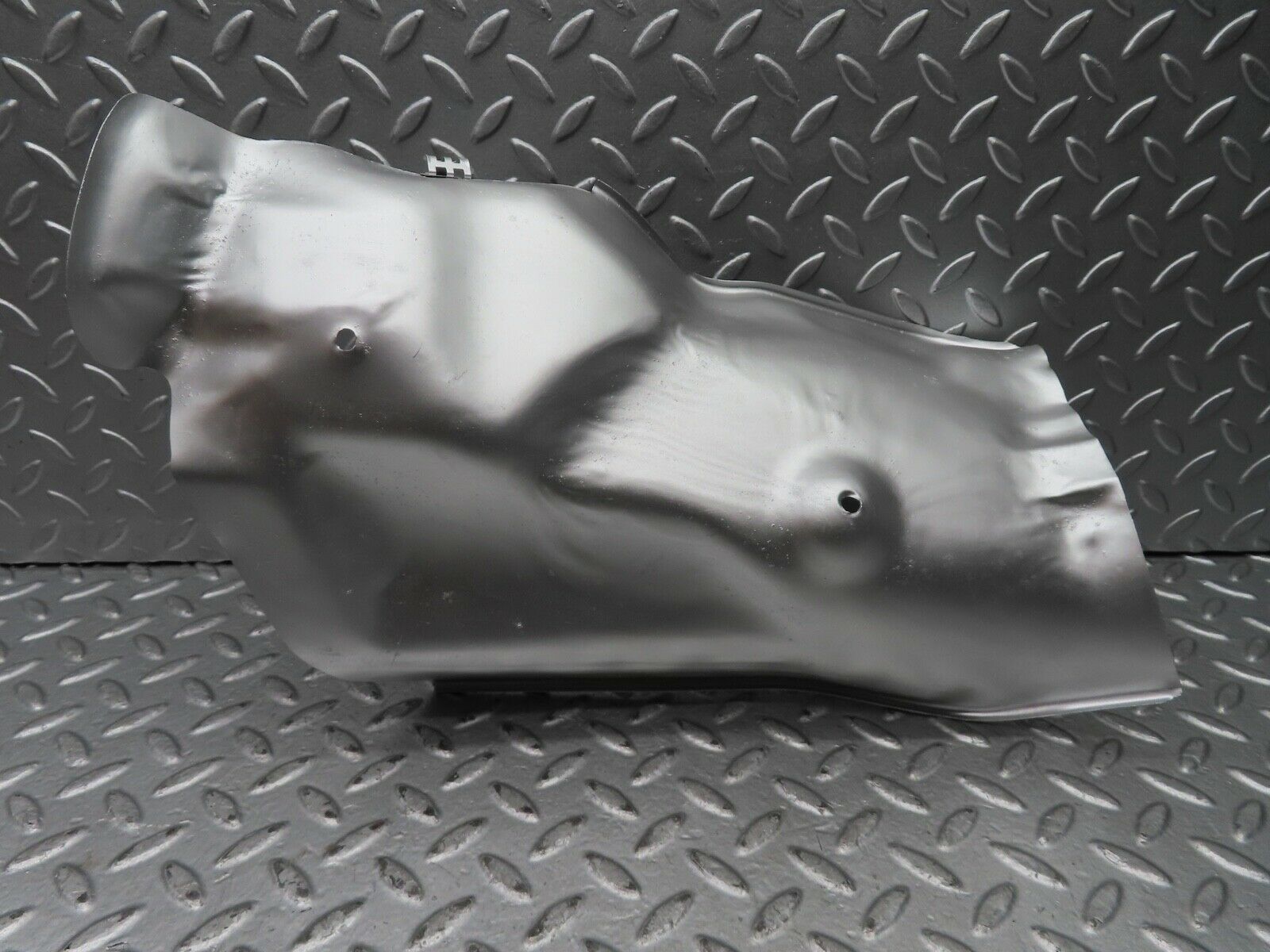 19700 Mercedes-Benz C140 CL420 Coupe Exhaust Heat Shield