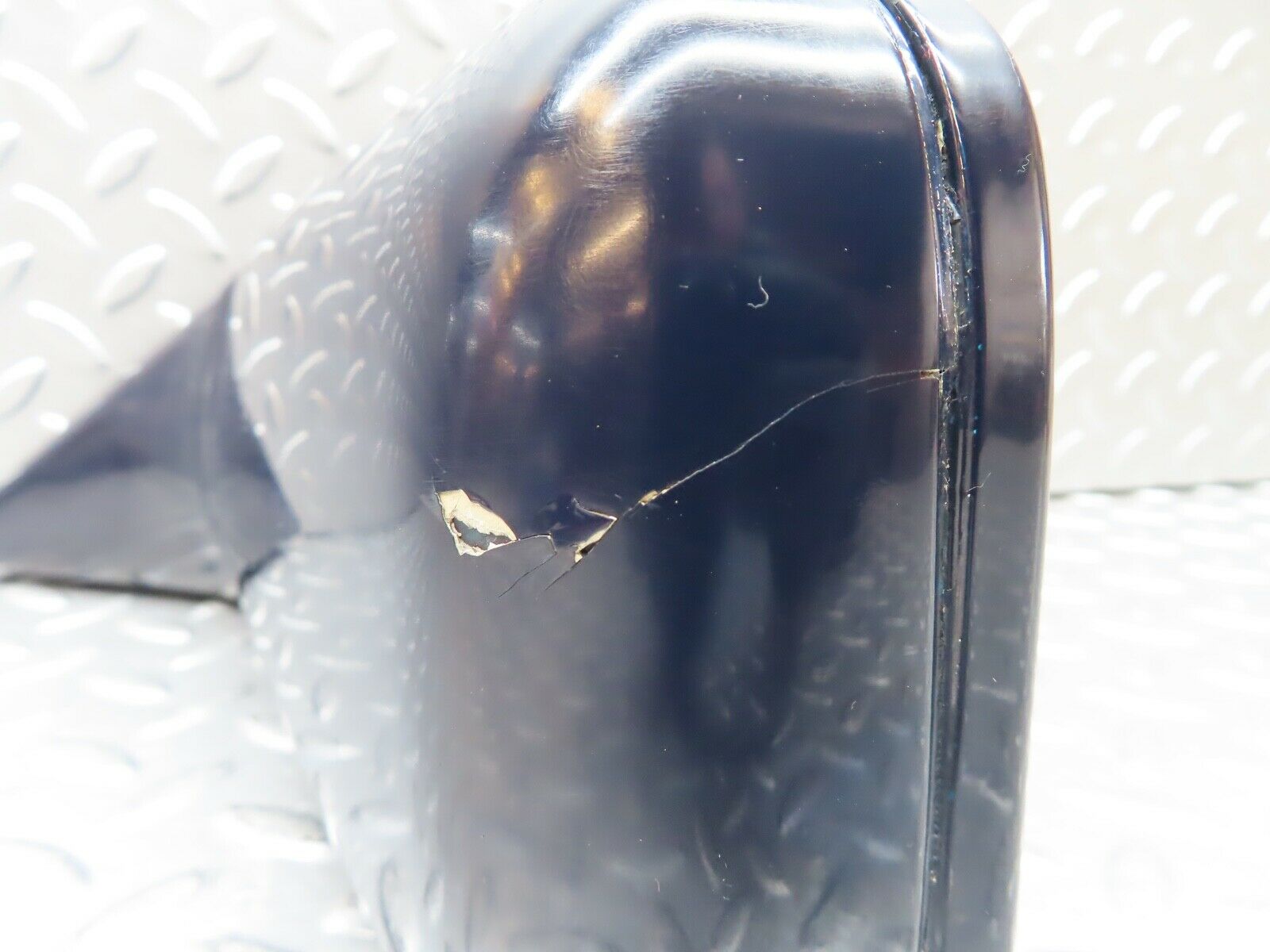 20120 Mercedes-Benz R129 300SL Coupe Left Wing Mirror