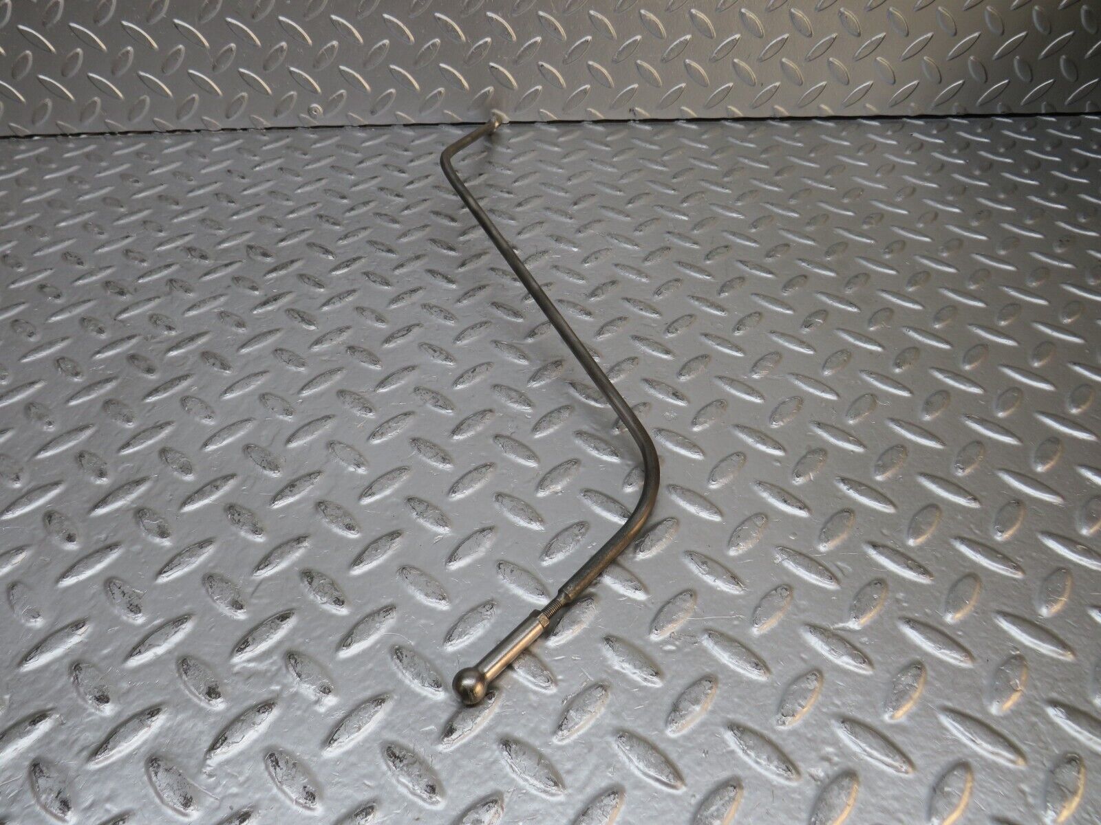 29934 Mercedes-Benz W123 230E Gearbox Linkage