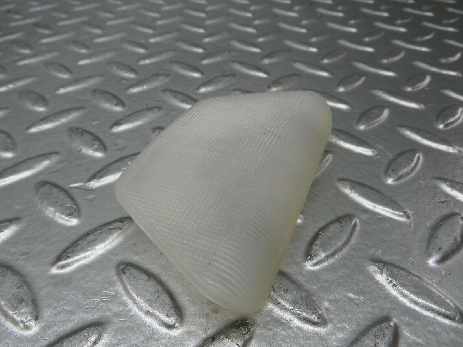 24262 Mercedes-Benz S124 220TE Wagon Rear Interior Dome Light 1248200601