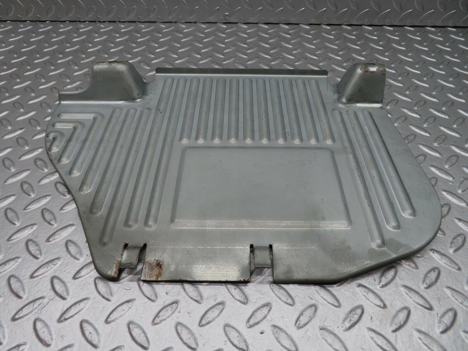 15062 Mercedes-Benz W140 S320 Front Left Foot Rest 1406840637