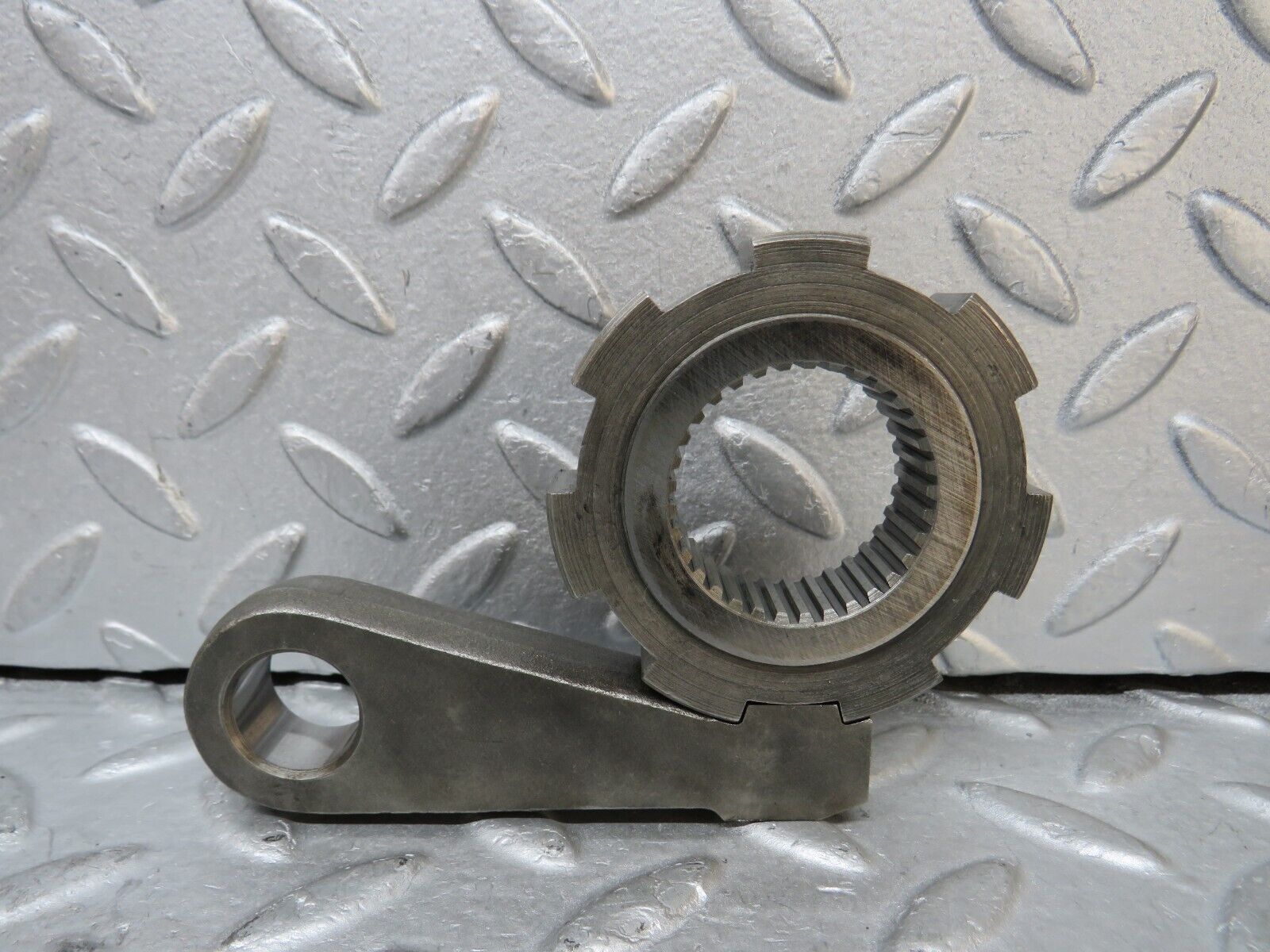 37684 Mercedes-Benz W109 300SEL Automatic Gearbox Parking Gear