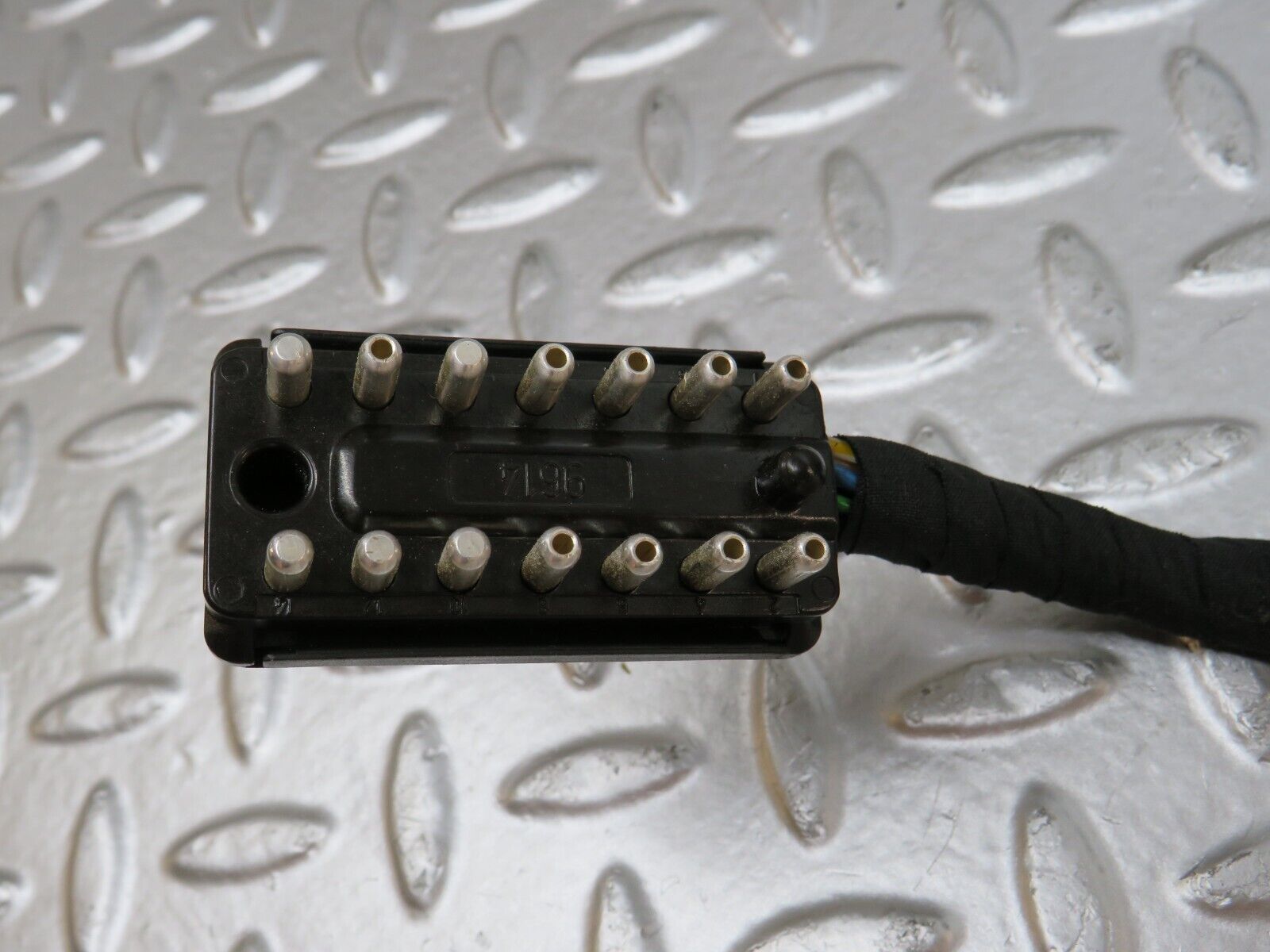 26579 Mercedes-Benz C124 220CE Indicator Wiper Stalk 1405401244 1244620597