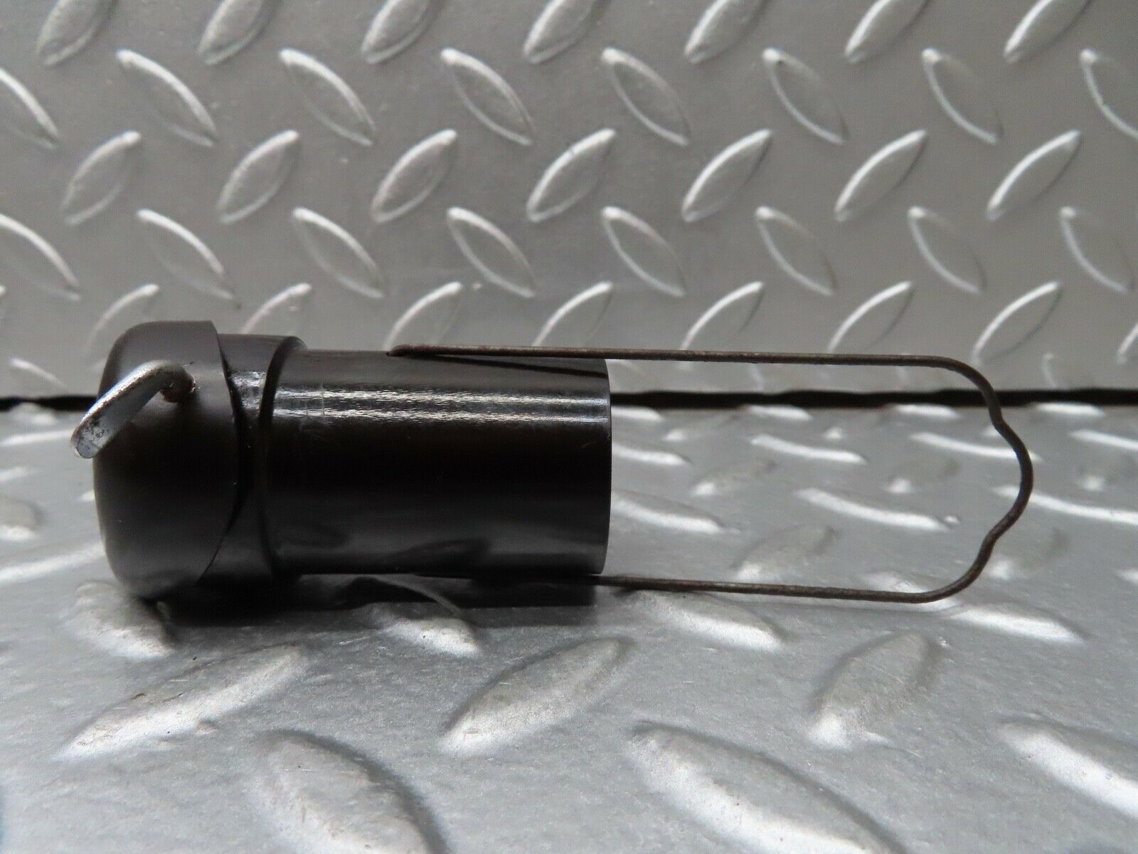 18899 Mercedes-Benz W121 190b Ponton Bakelite Dashboard Air Vent