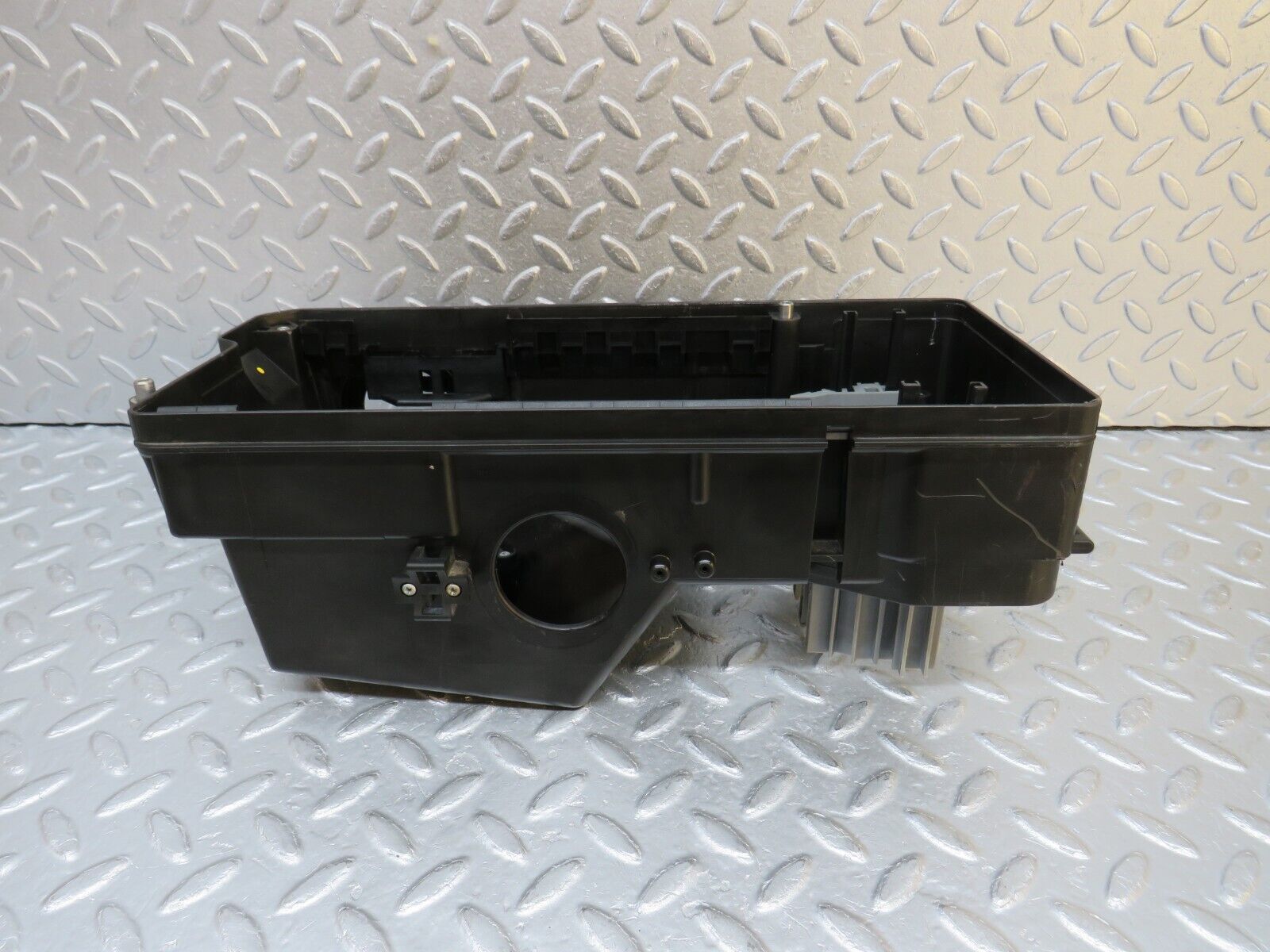 38250 Mercedes-Benz R129 280SL Coupe ECU Cover Housing 1295400467