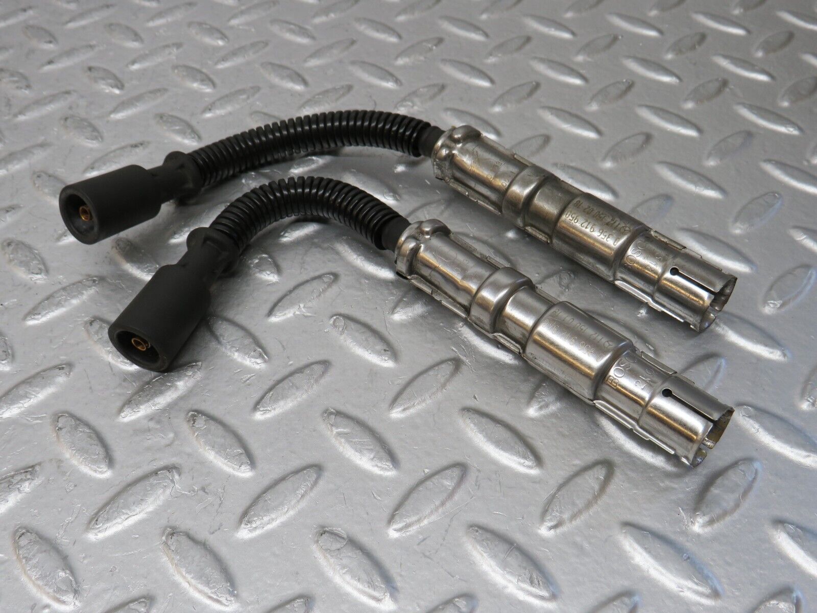 34965 Mercedes-Benz W210 320E Ignition Lead 1121500118 0356912948