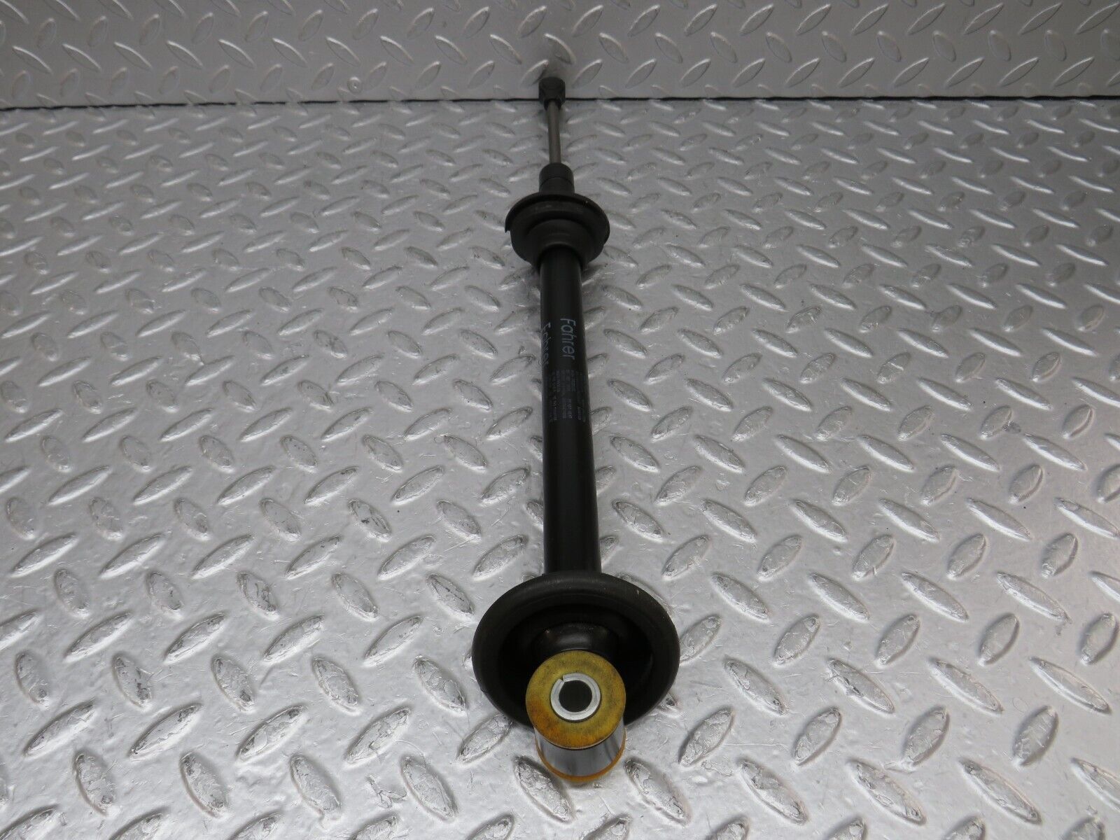 35241 Mercedes-Benz W221 Front Right Door Stopper Strut 2217200016