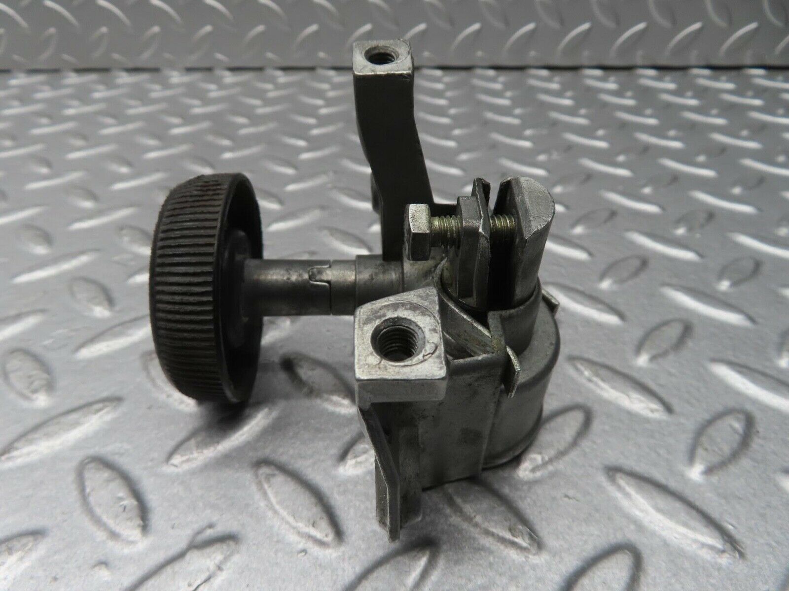 13126 Mercedes-Benz W111 220S Vent Window Regulator Left