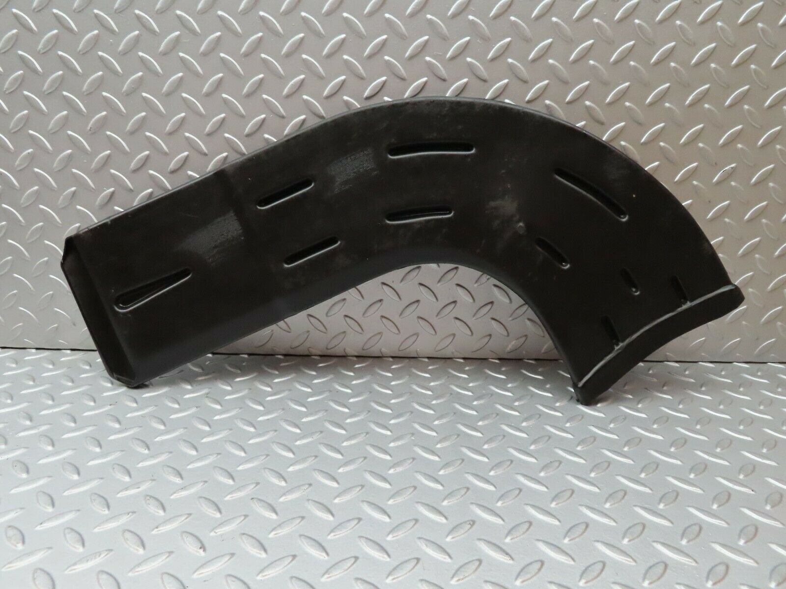 4394 Mercedes-Benz W123 230E Air Duct Heater Ventilation Right 1238311046