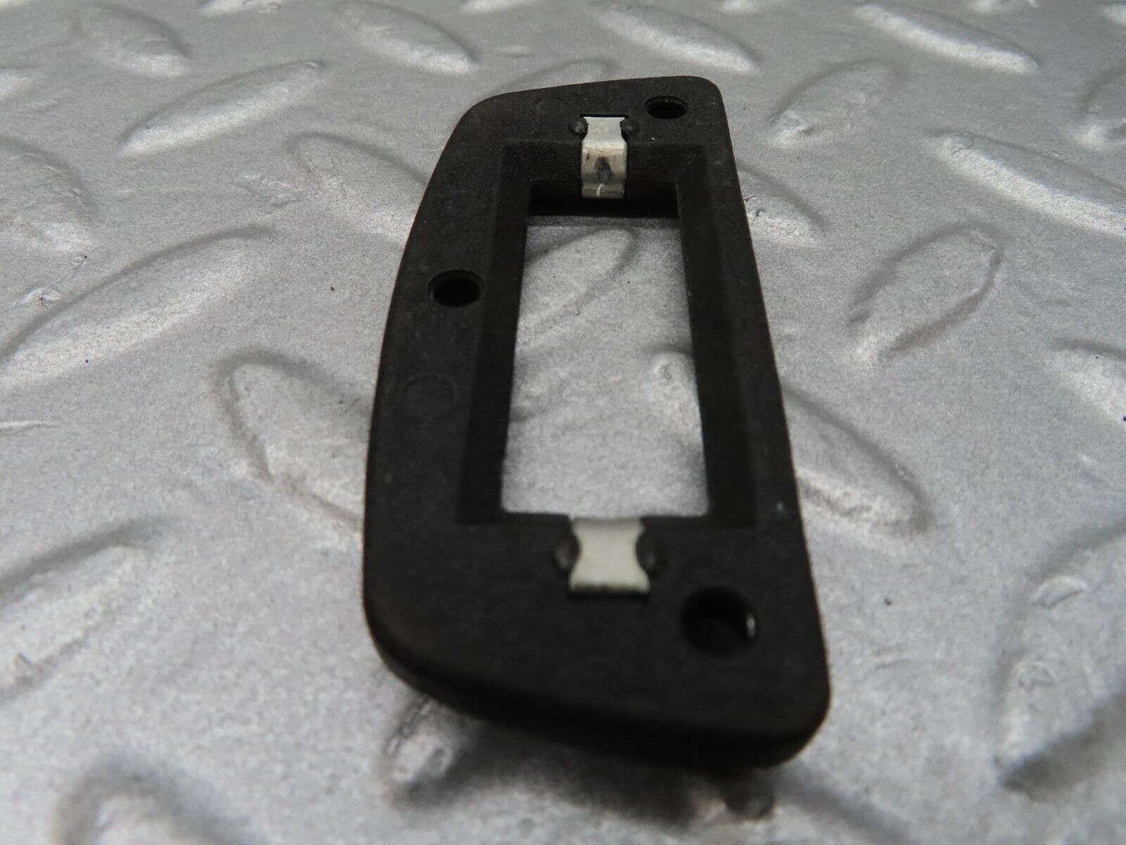 16068 Mercedes-Benz W123 280E Rear View Mirror Mount Bracket