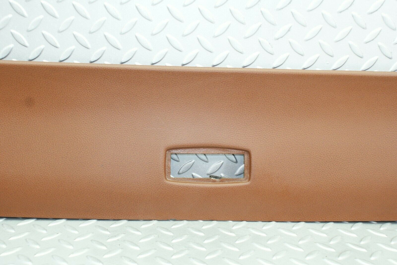 2606 Mercedes-Benz W116 350SE Headlining Roof Panel Rear Middle