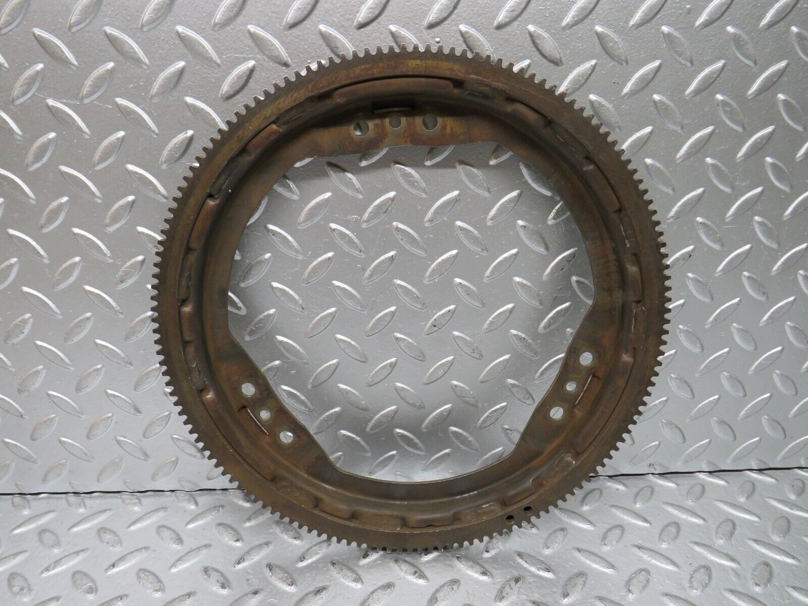 29945 Mercedes-Benz W123 230E Flywheel Starter Ring