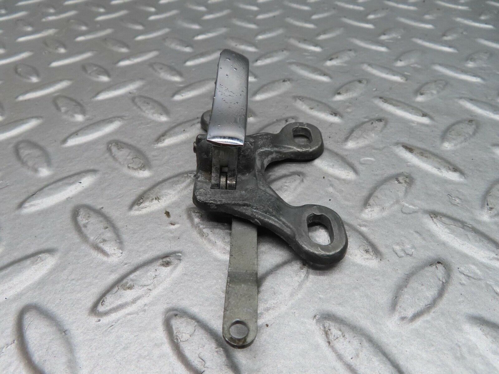 14843 Mercedes-Benz W111 Coupe Left Interior Chrome Door Handle