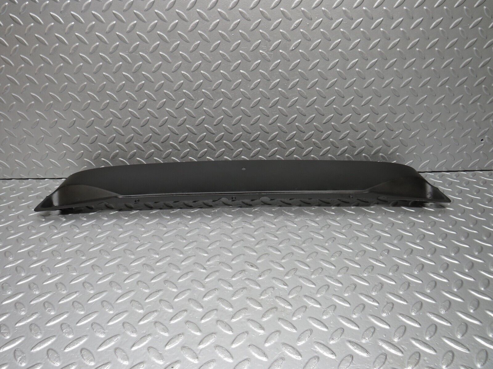 40384 Mercedes-Benz W110 230 Wiper Motor Assembly Cover Access Panel