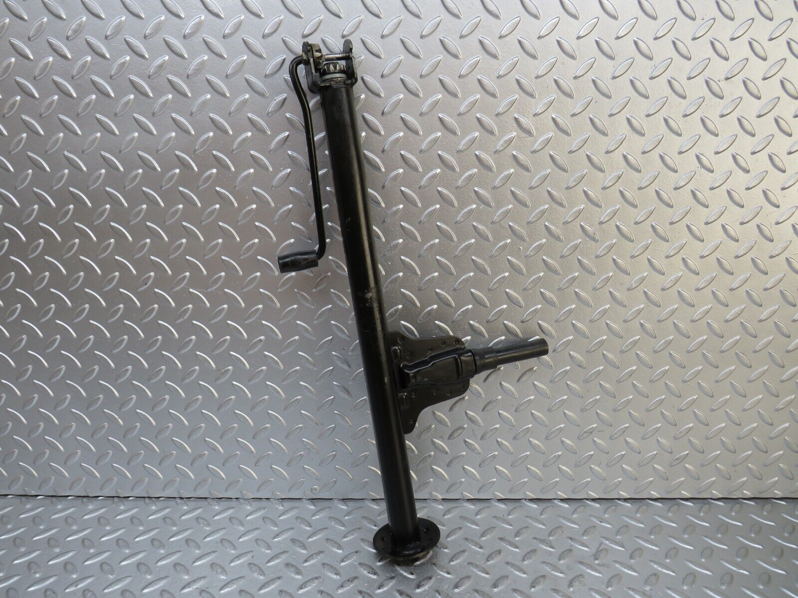 27211 Mercedes-Benz W123 280E Car Jack 1235830715