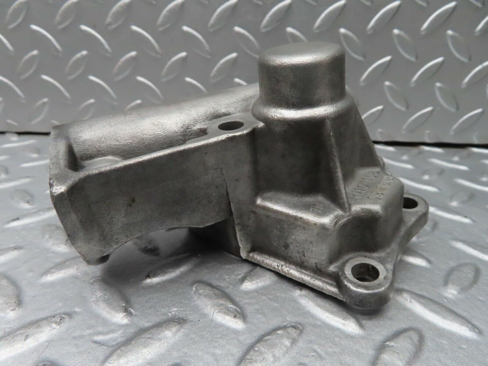 16884 Mercedes-Benz C123 280CE Coupe Ignition Distributor Housing 1101580515