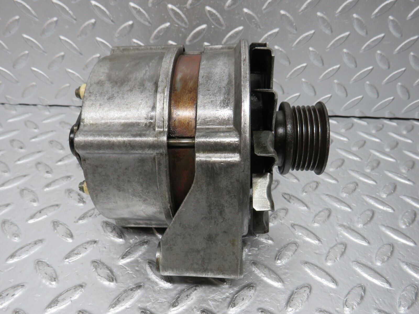 32673 Mercedes-Benz S124 300TE Wagon Generator Alternator Bosch 0120489328