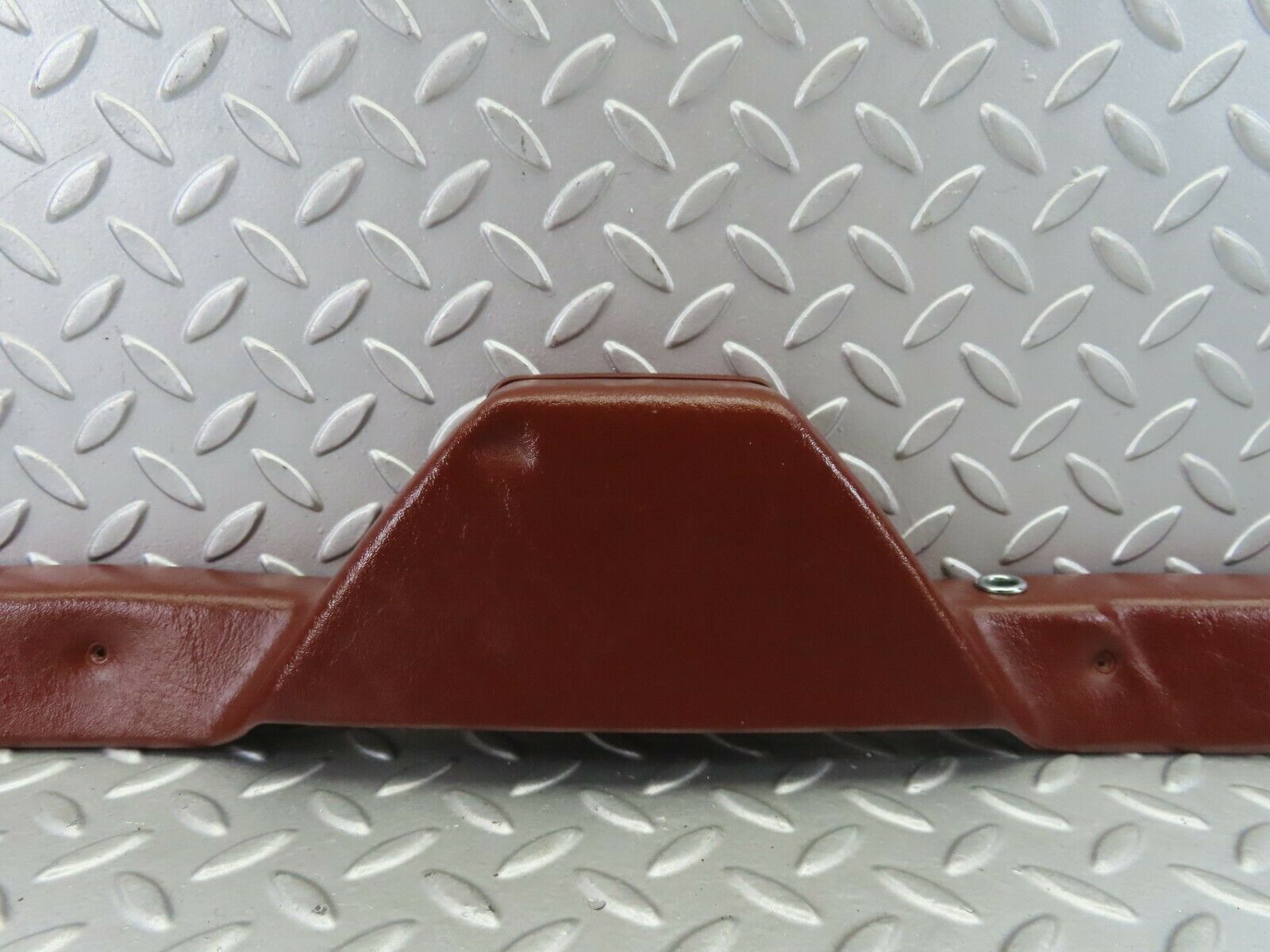 7604 Mercedes-Benz S123 230TE Wagon Tailgate Door Inner Cover 1237470187