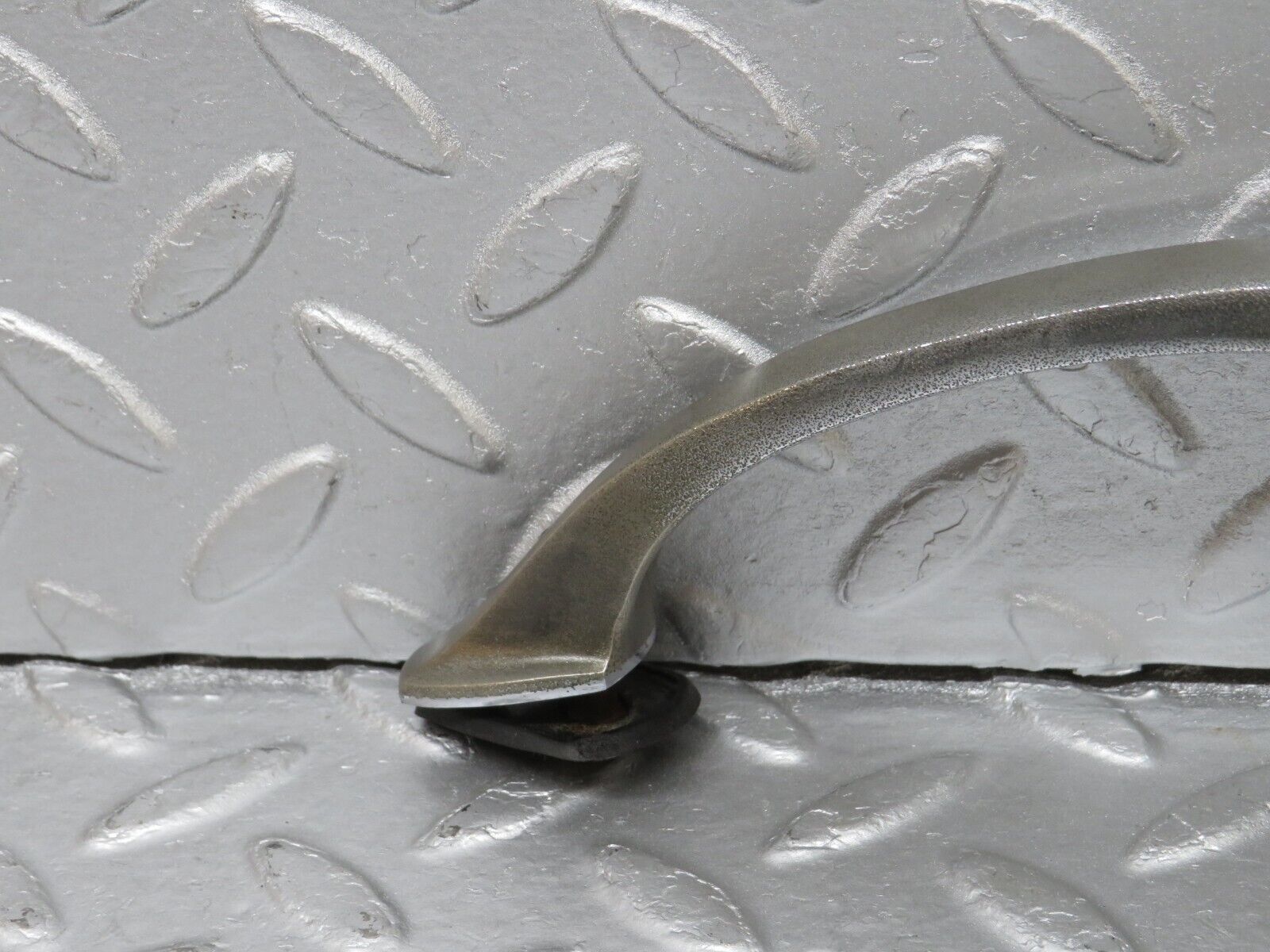 40281 Mercedes-Benz W110 230 Rear Left Door Exterior Handle