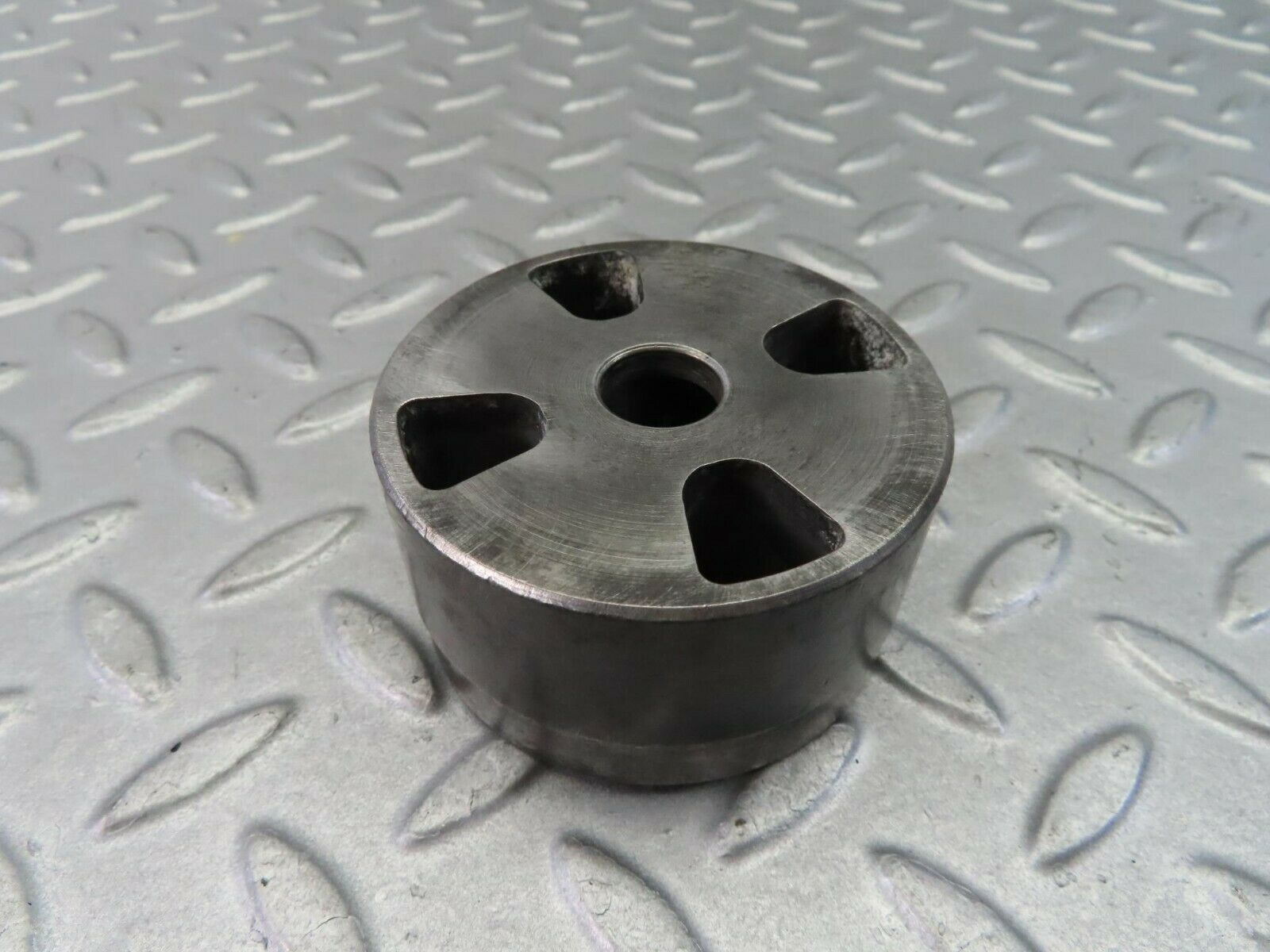 7971 Mercedes-Benz W115 220D Water Pump Spacer 1152050126