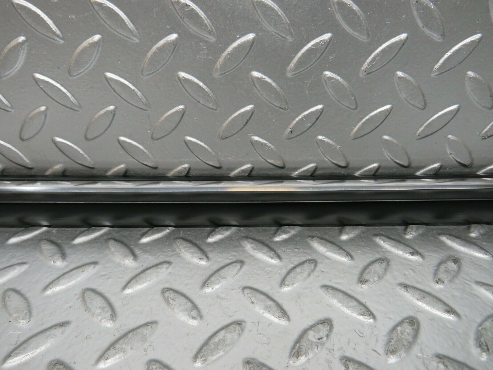 23188 Mercedes-Benz W116 350SE Rear Right Door Moulding Trim