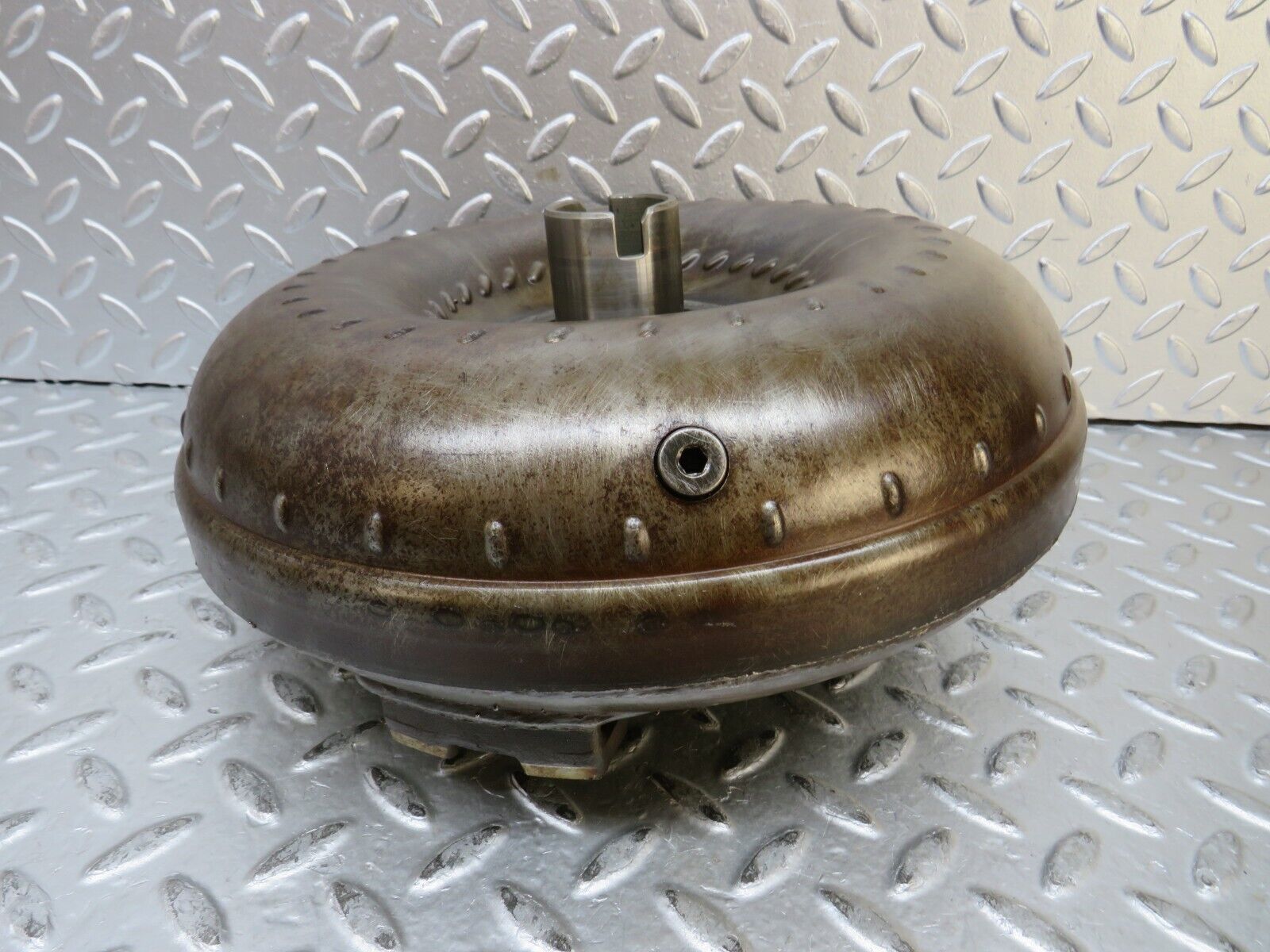 27459 Mercedes-Benz W123 280E Torque Converter 1262500902