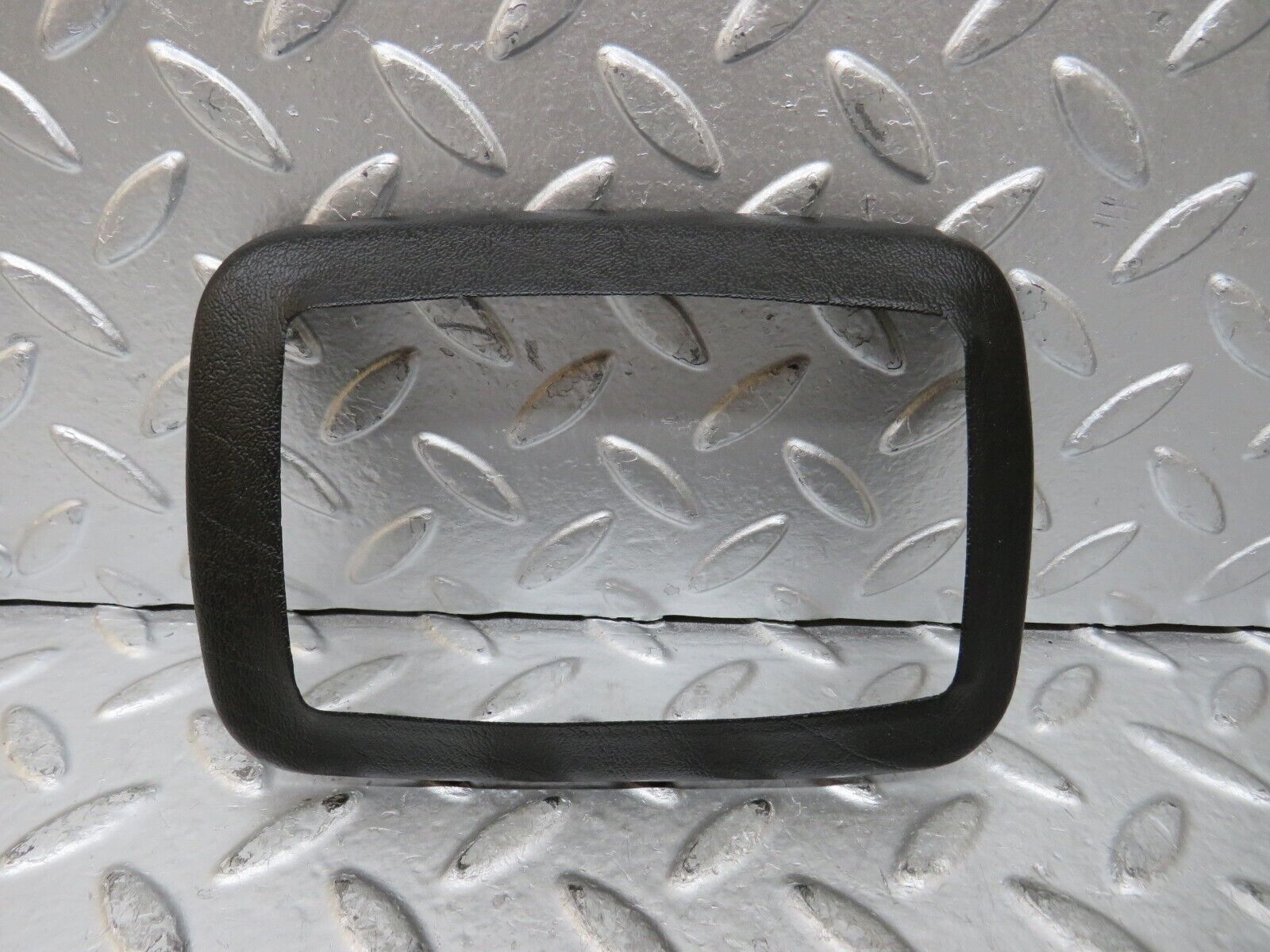 27315 Mercedes-Benz W123 280E Gear Selector Surround Rubber 1232670197