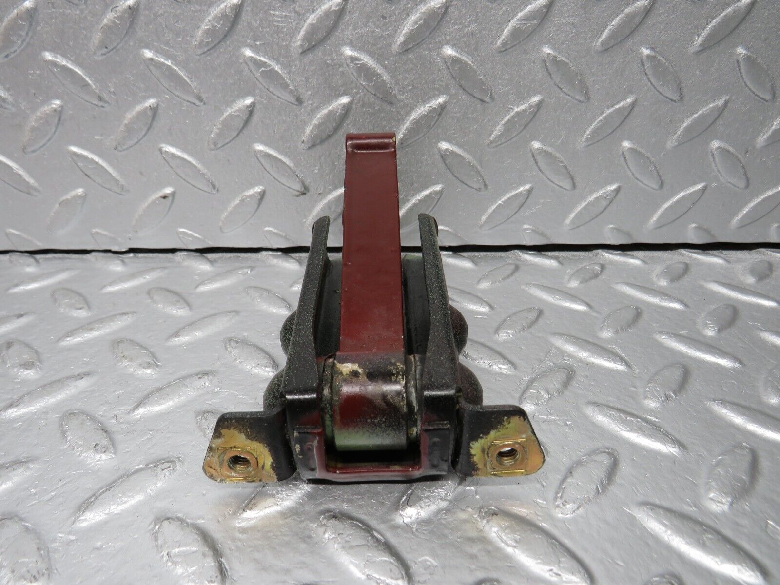 39563 Mercedes-Benz W123 300D Front Right Door Safety Check Strap