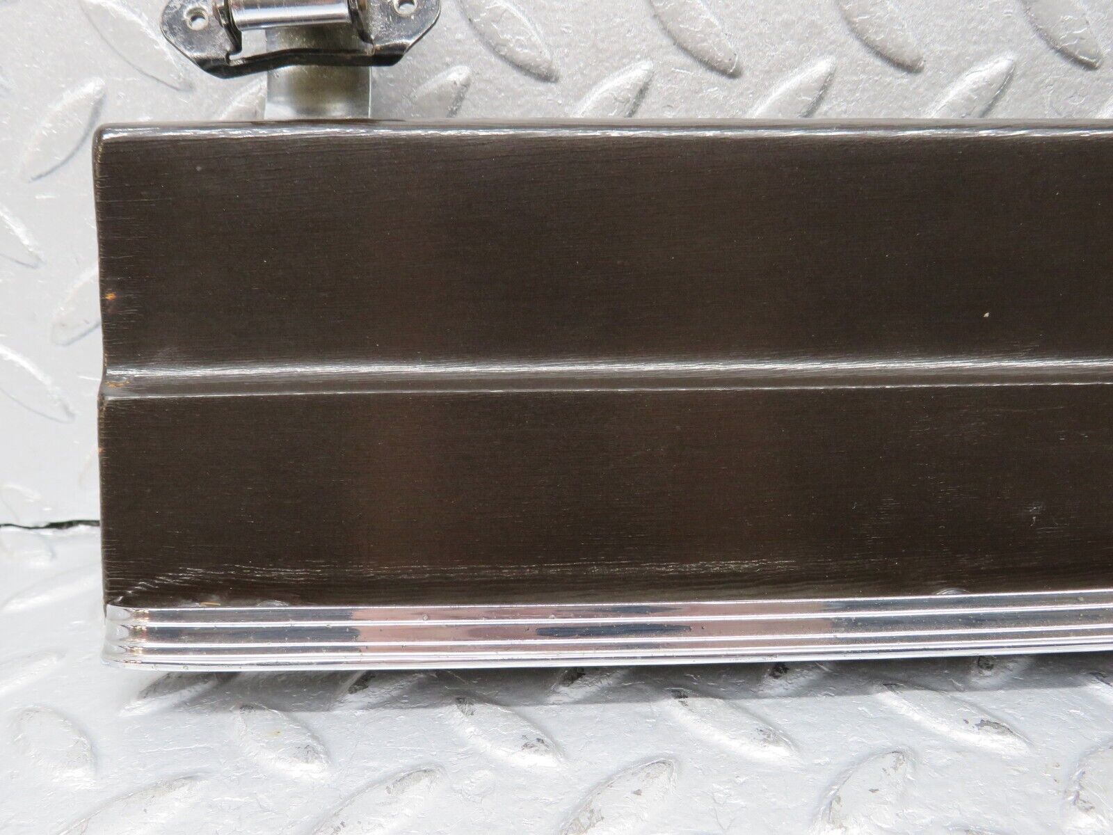 40430 Mercedes-Benz W110 230 Glove Box Door 1106890270