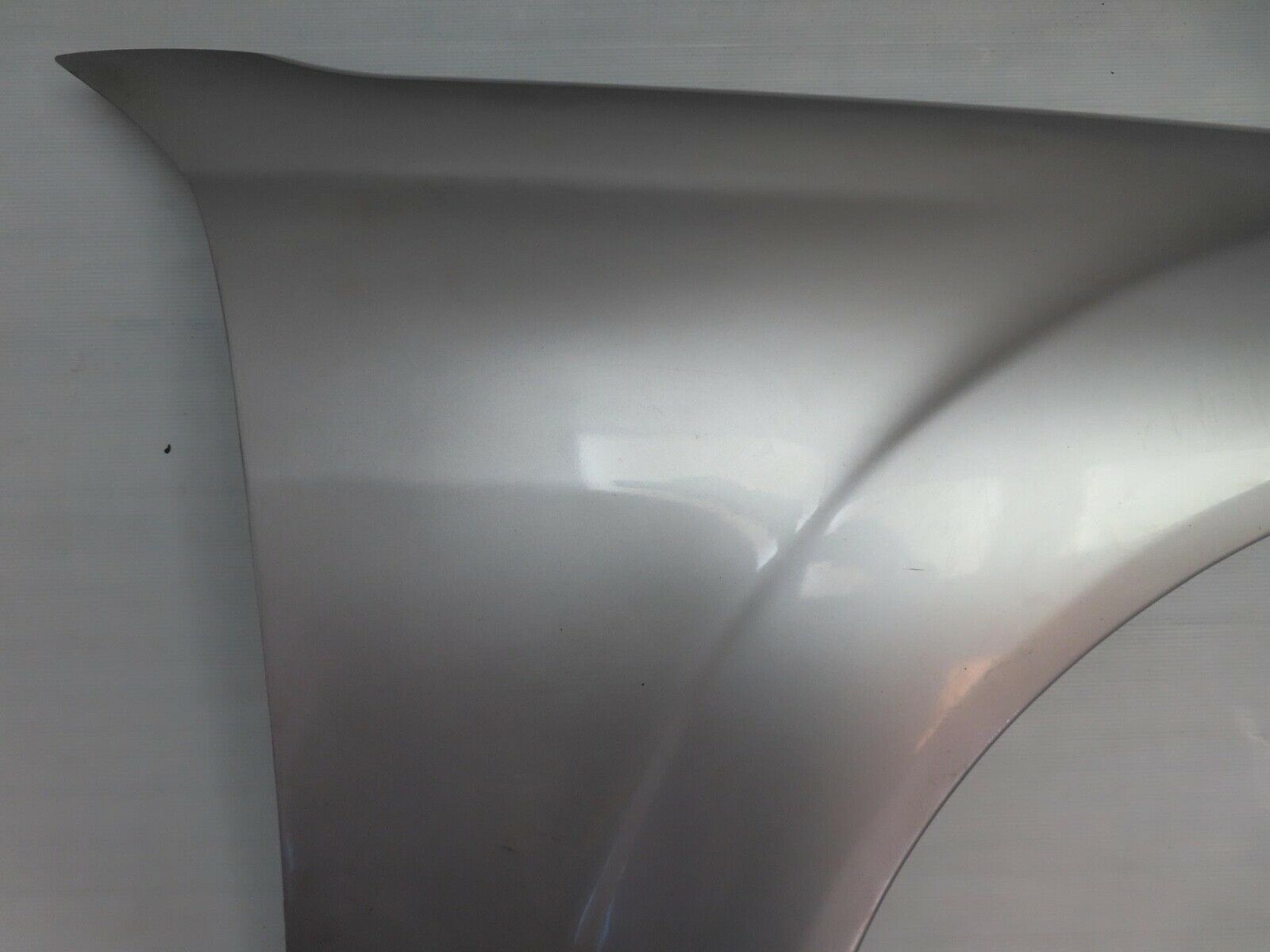 11262 Mercedes-Benz W221 S320 Front Right Wing Fender