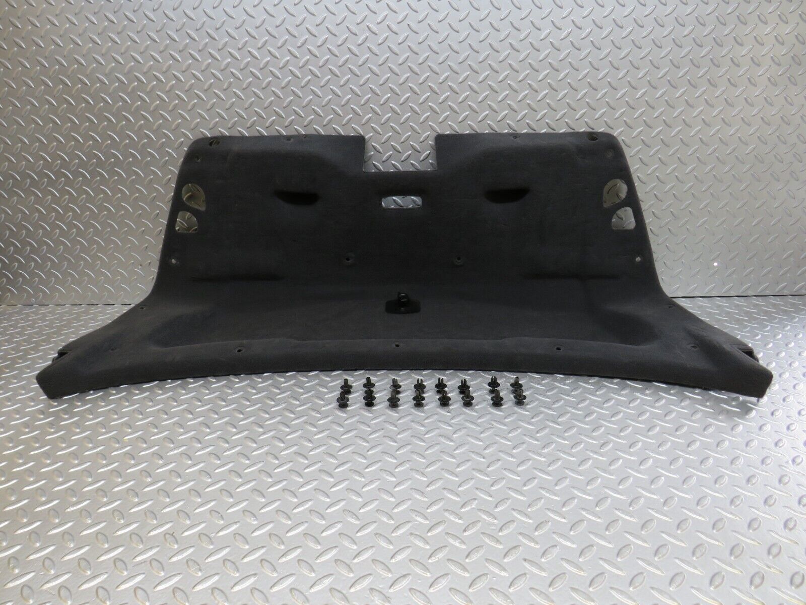 34738 Mercedes-Benz W210 320E Boot Lid Inner Cover