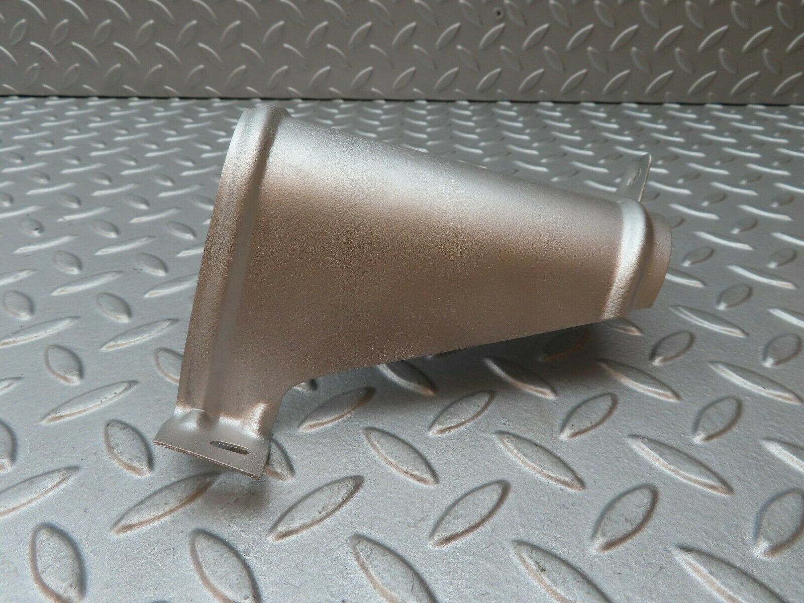 4355 Mercedes-Benz W123 230E Exhaust Heat Shield