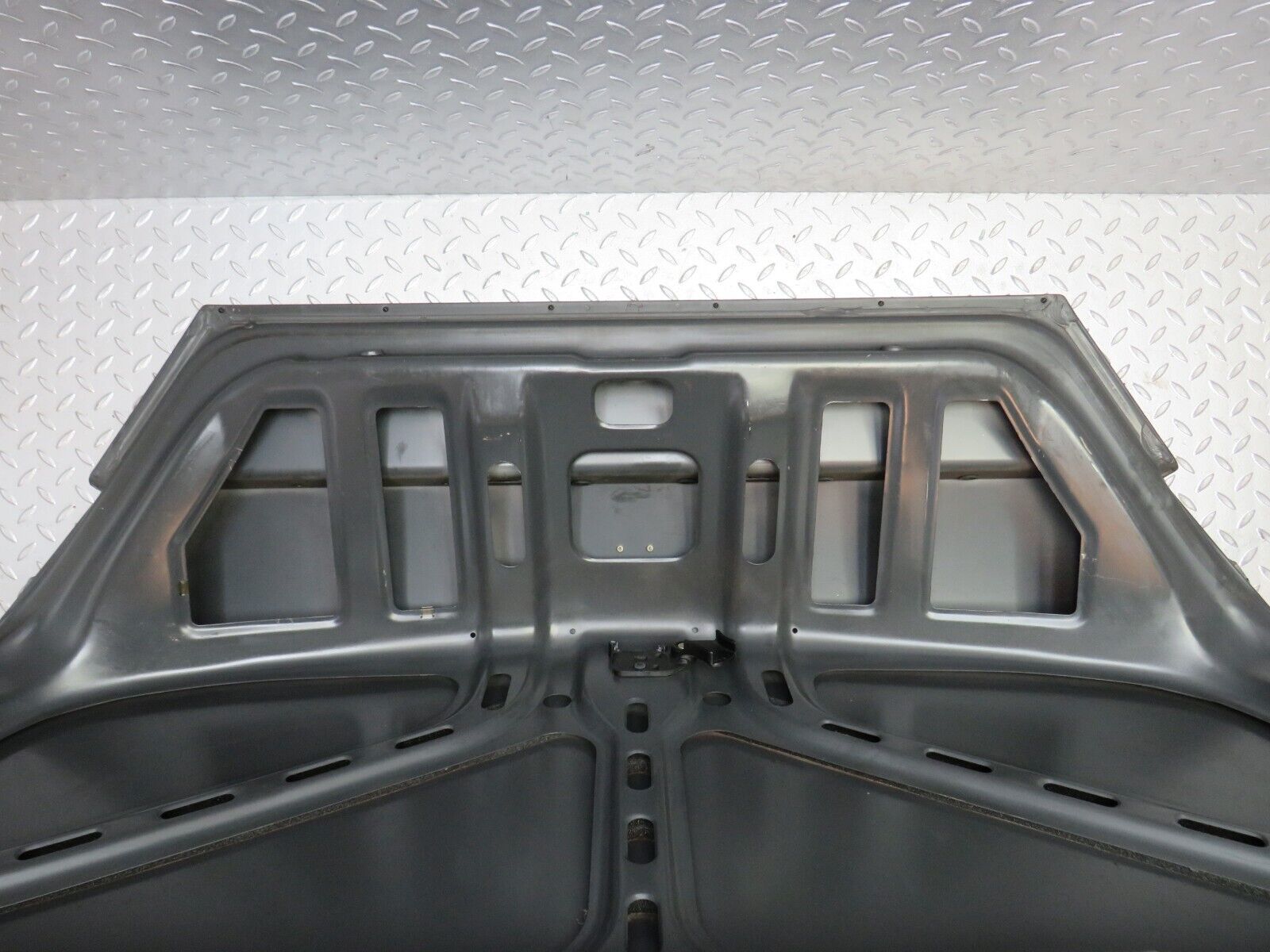 29496 Mercedes-Benz W124 230E Boot Lid Trunk Door